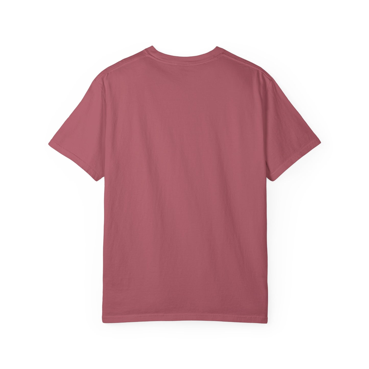 Poetic Snowfall T-shirt