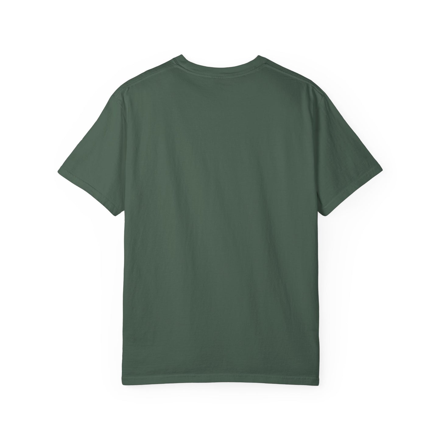 Euchre T-Shirt (Eye Doctor)