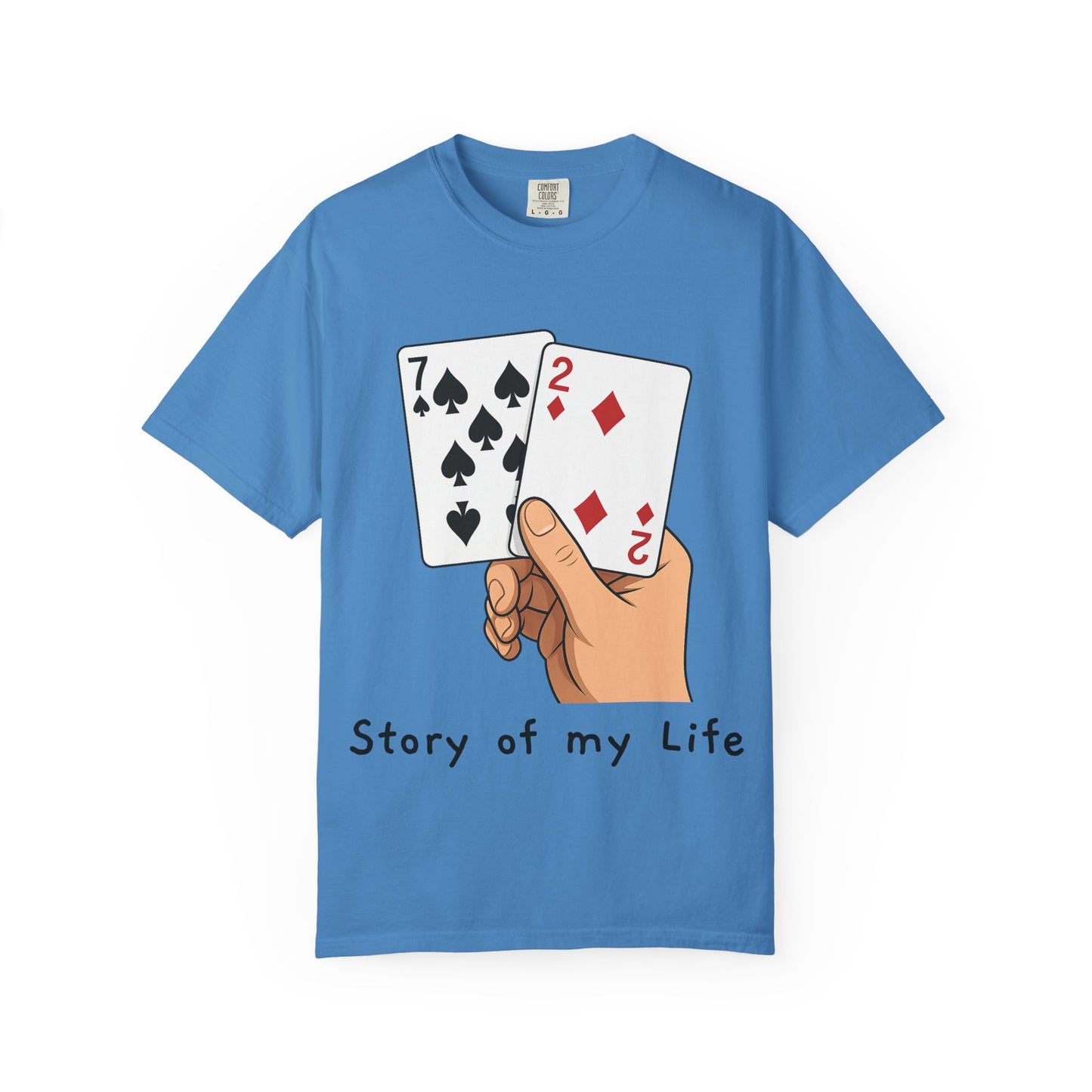 Seven Deuce - T-Shirt