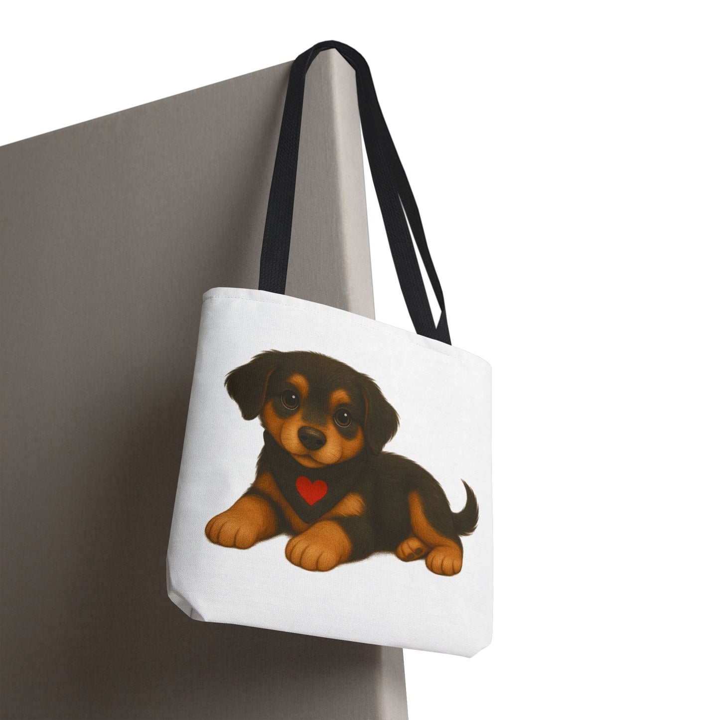 Tote Bag (Puppies)