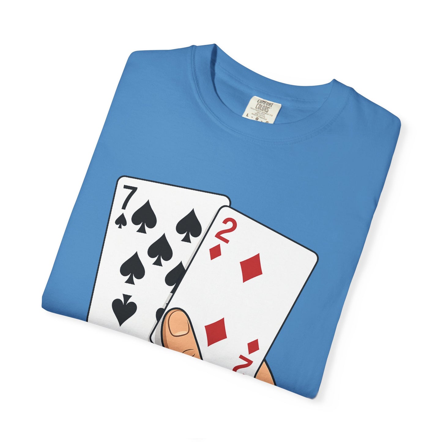 Seven Deuce - T-Shirt