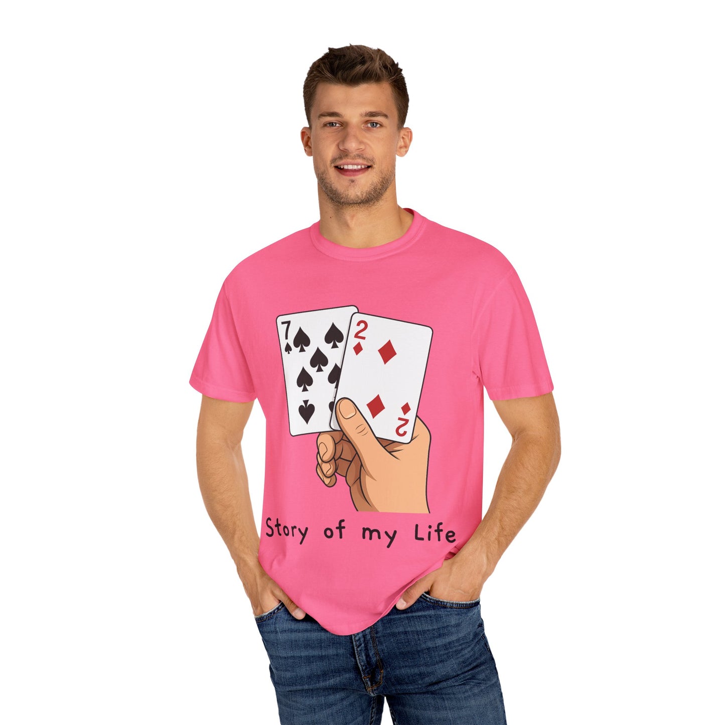Seven Deuce - T-Shirt