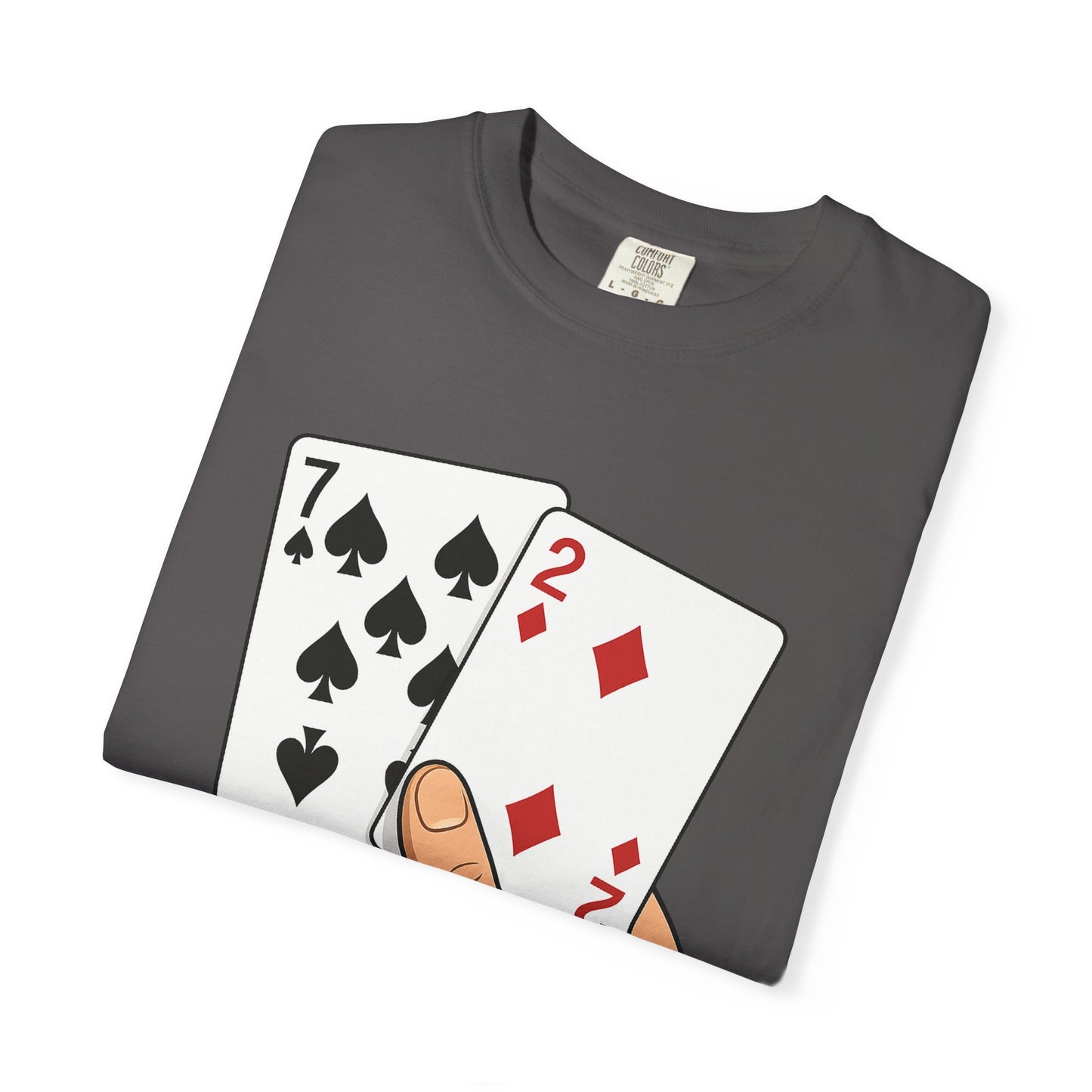 Seven Deuce - T-Shirt