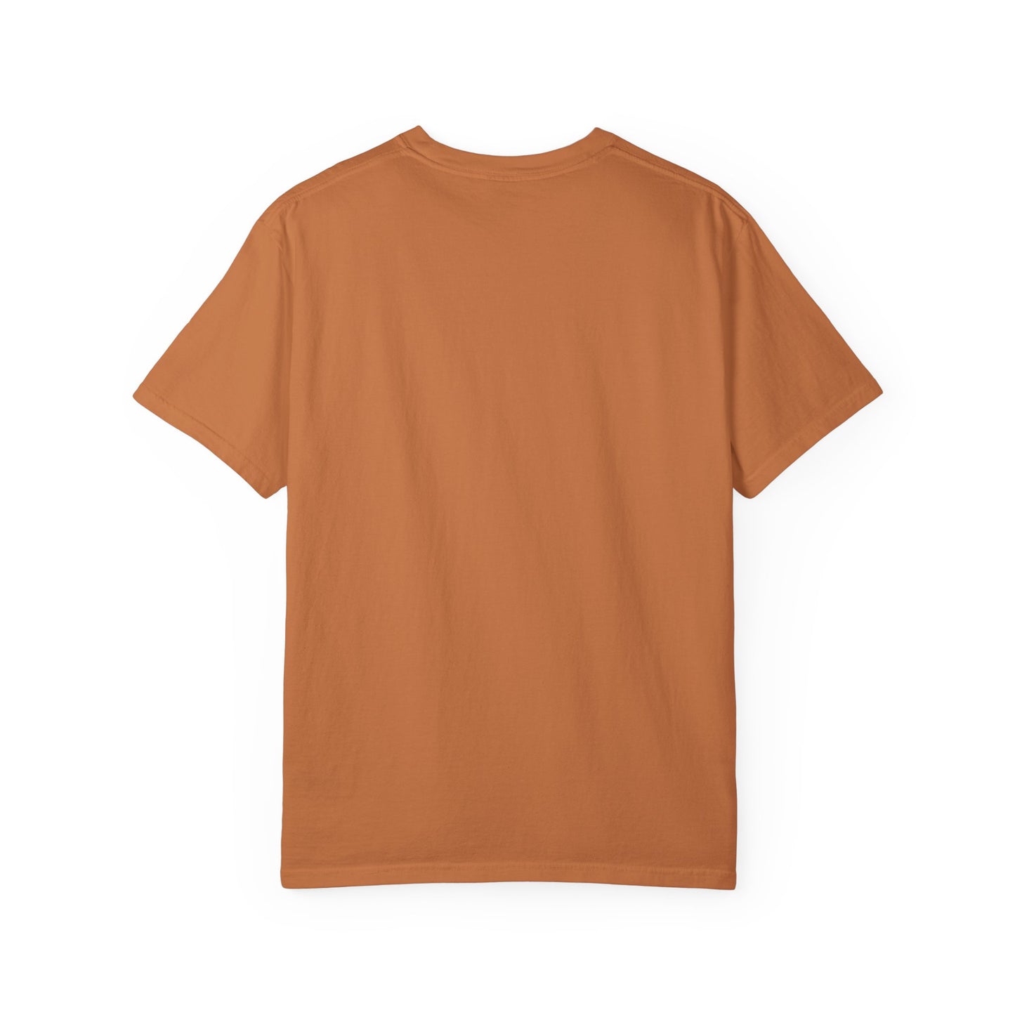 Playing Card T-shirt (Puppy Poem)