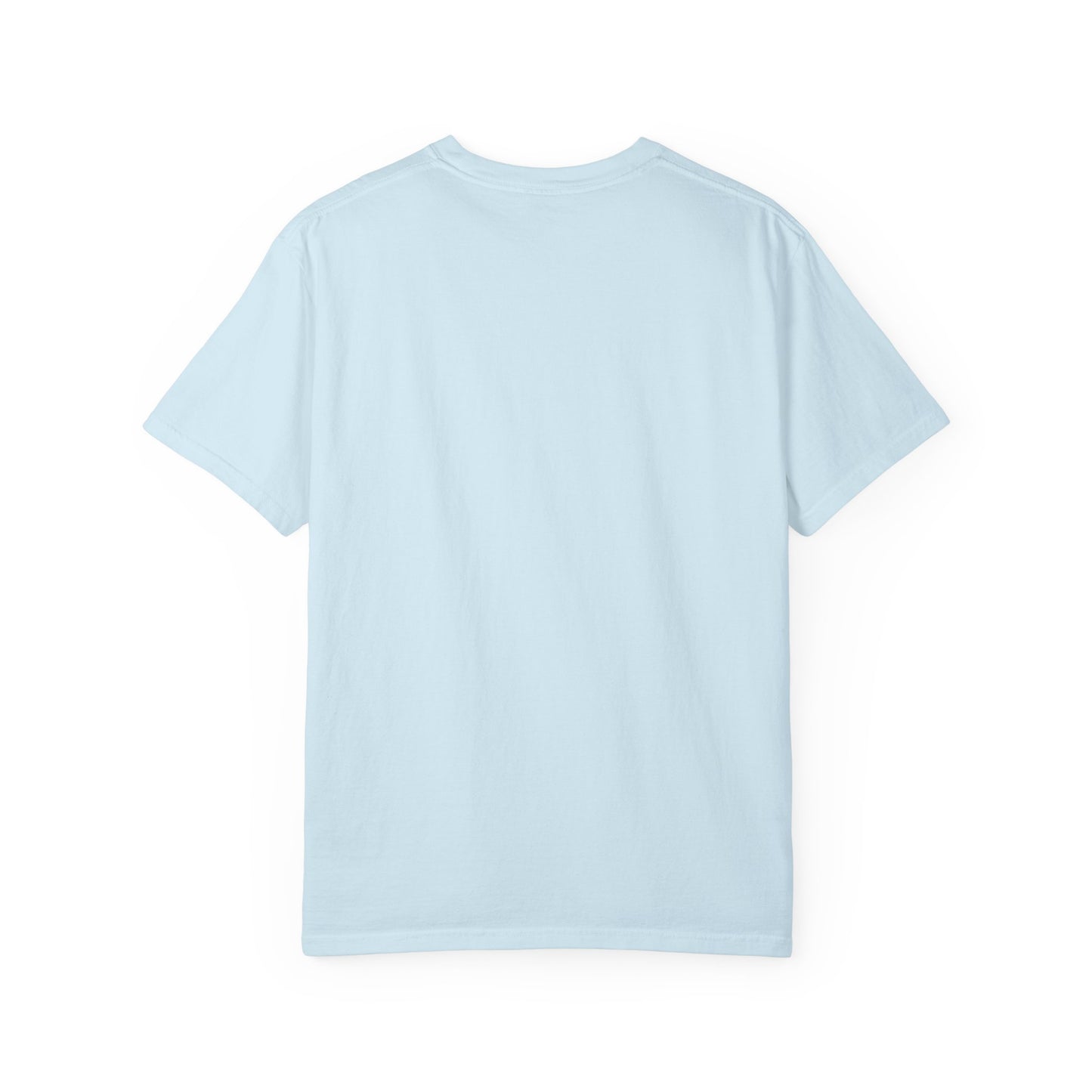 Poetic Snowfall T-shirt