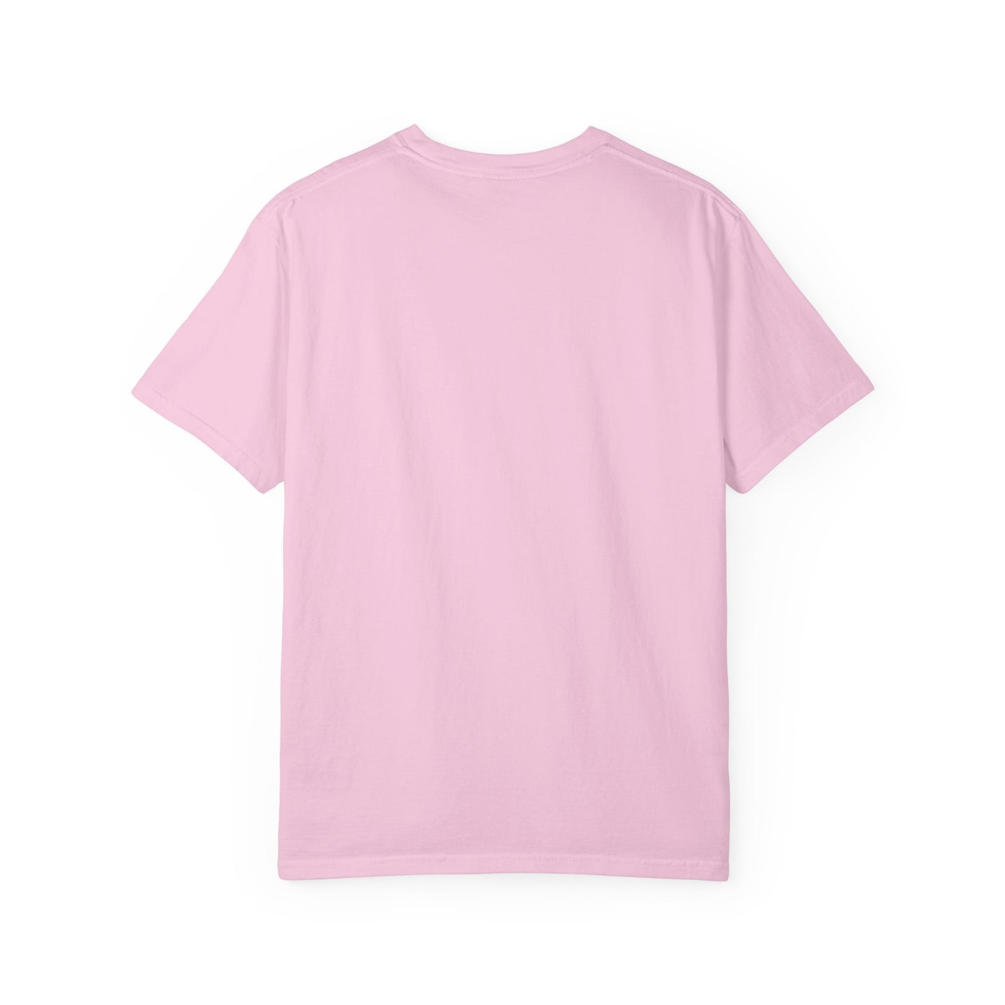 Poetic Snowfall T-shirt