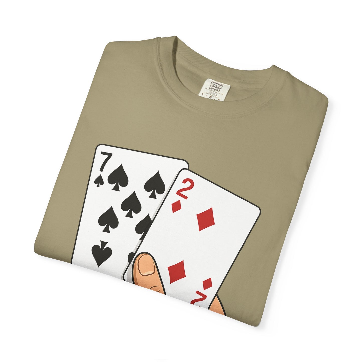 Seven Deuce - T-Shirt