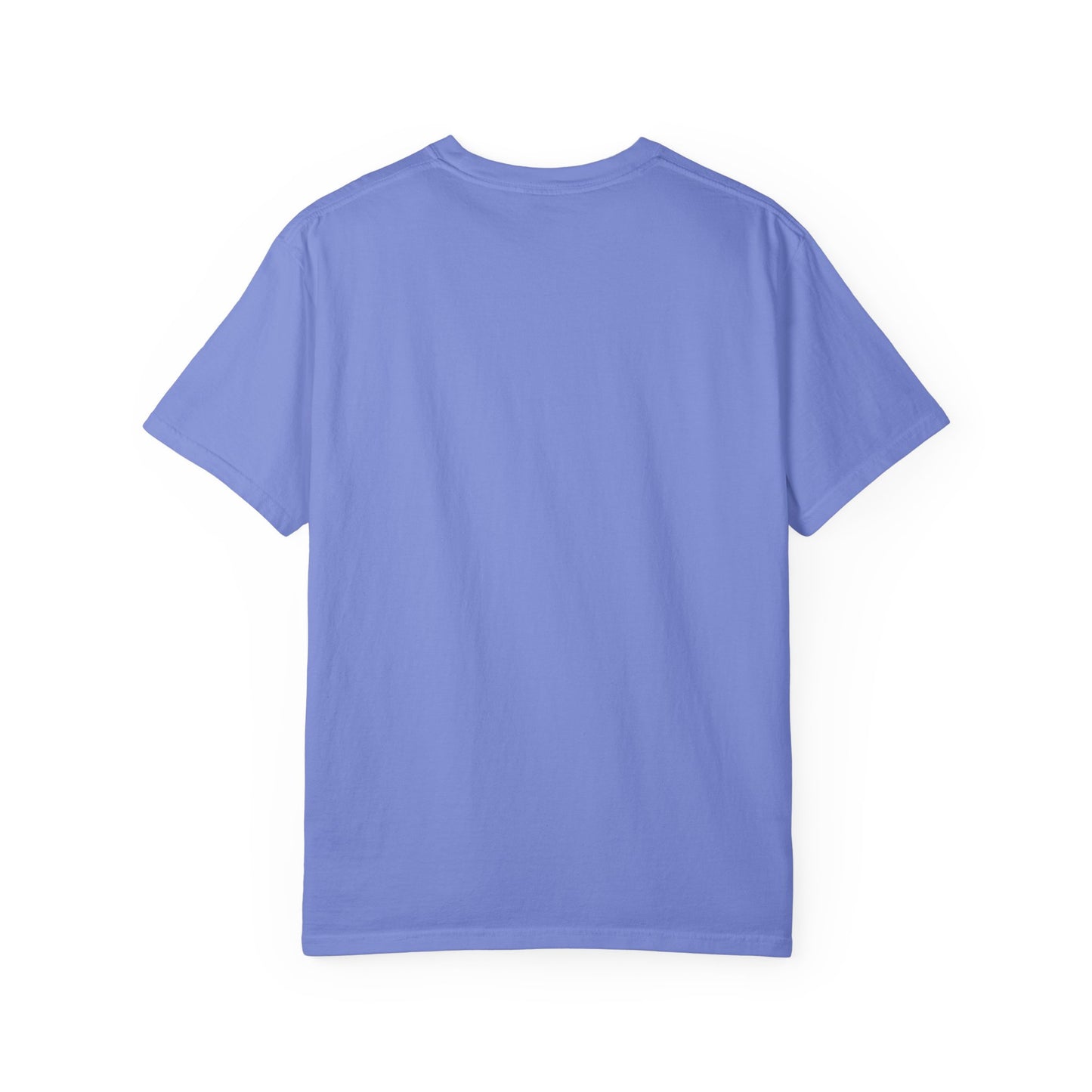 Poetic Snowfall T-shirt