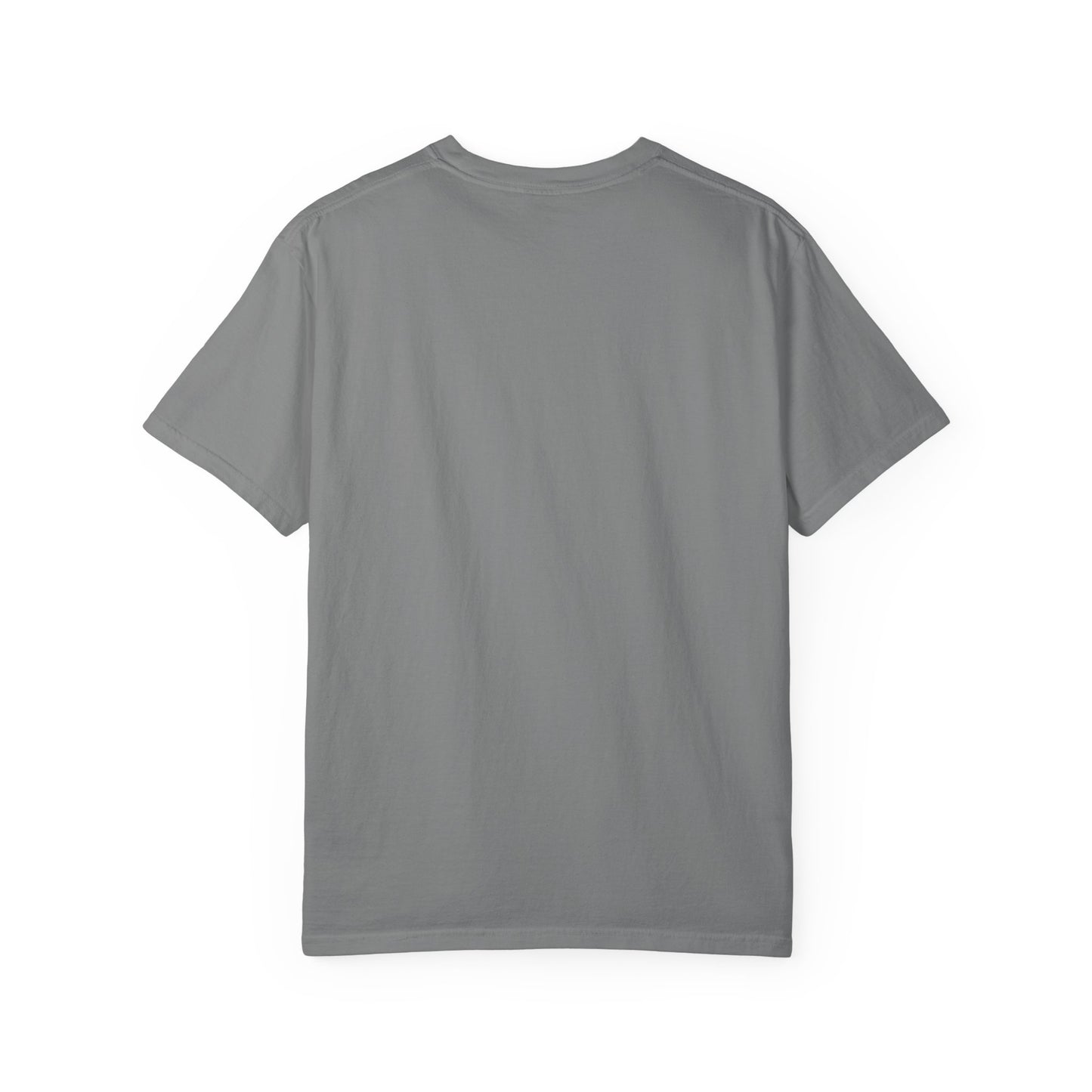 Playing Card T-shirt (Puppy Poem)