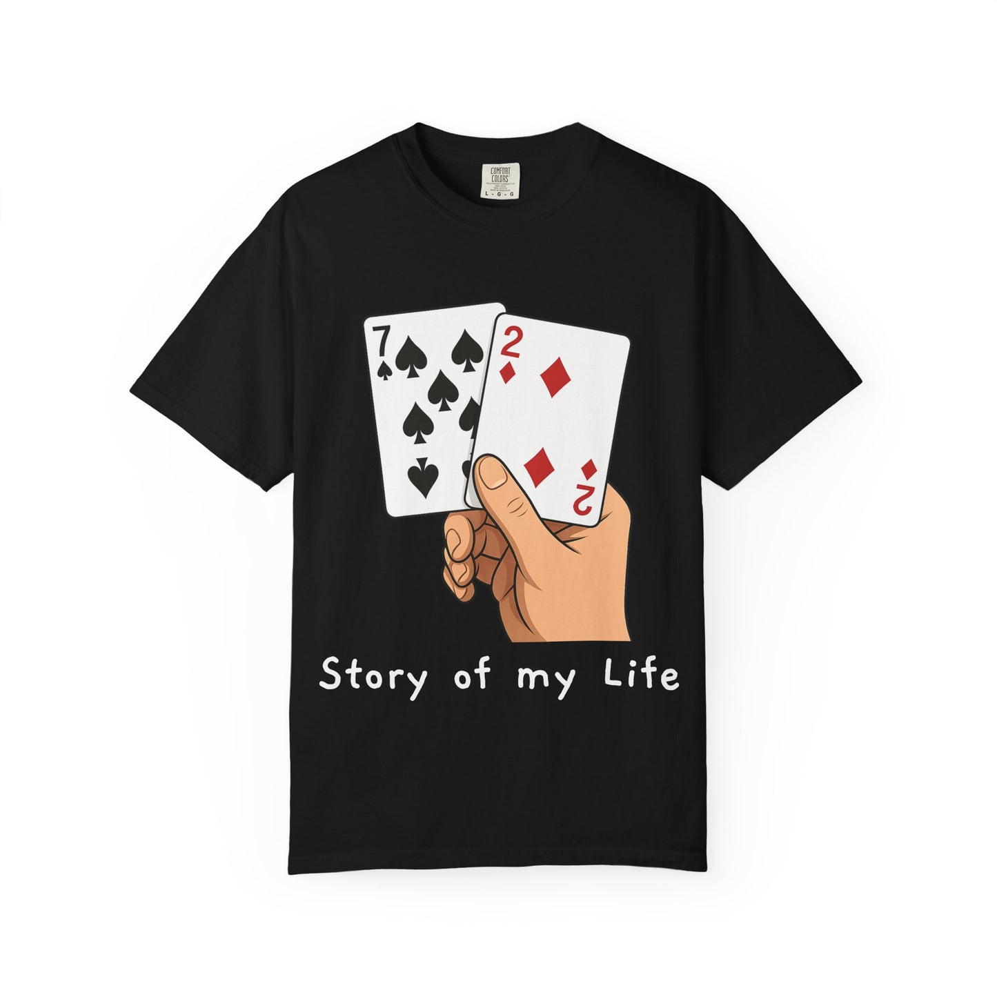 Seven Deuce - T-Shirt
