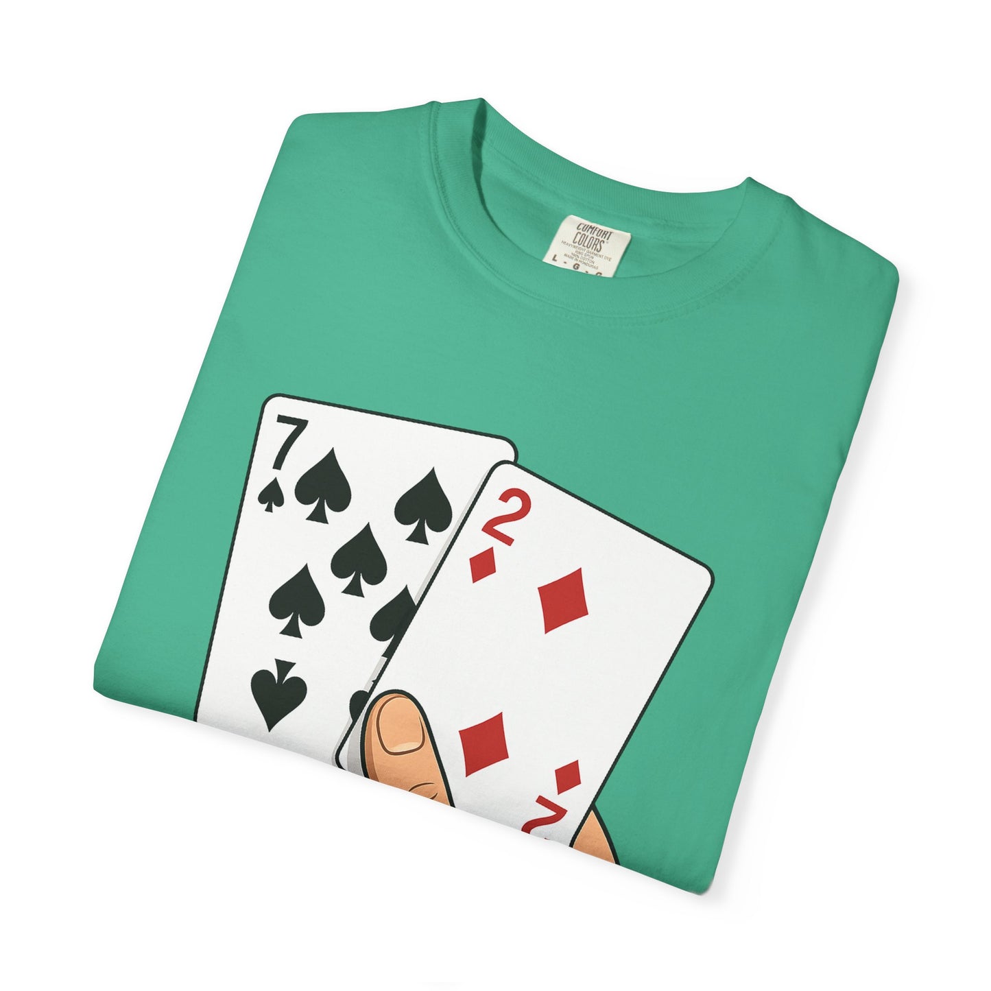 Seven Deuce - T-Shirt