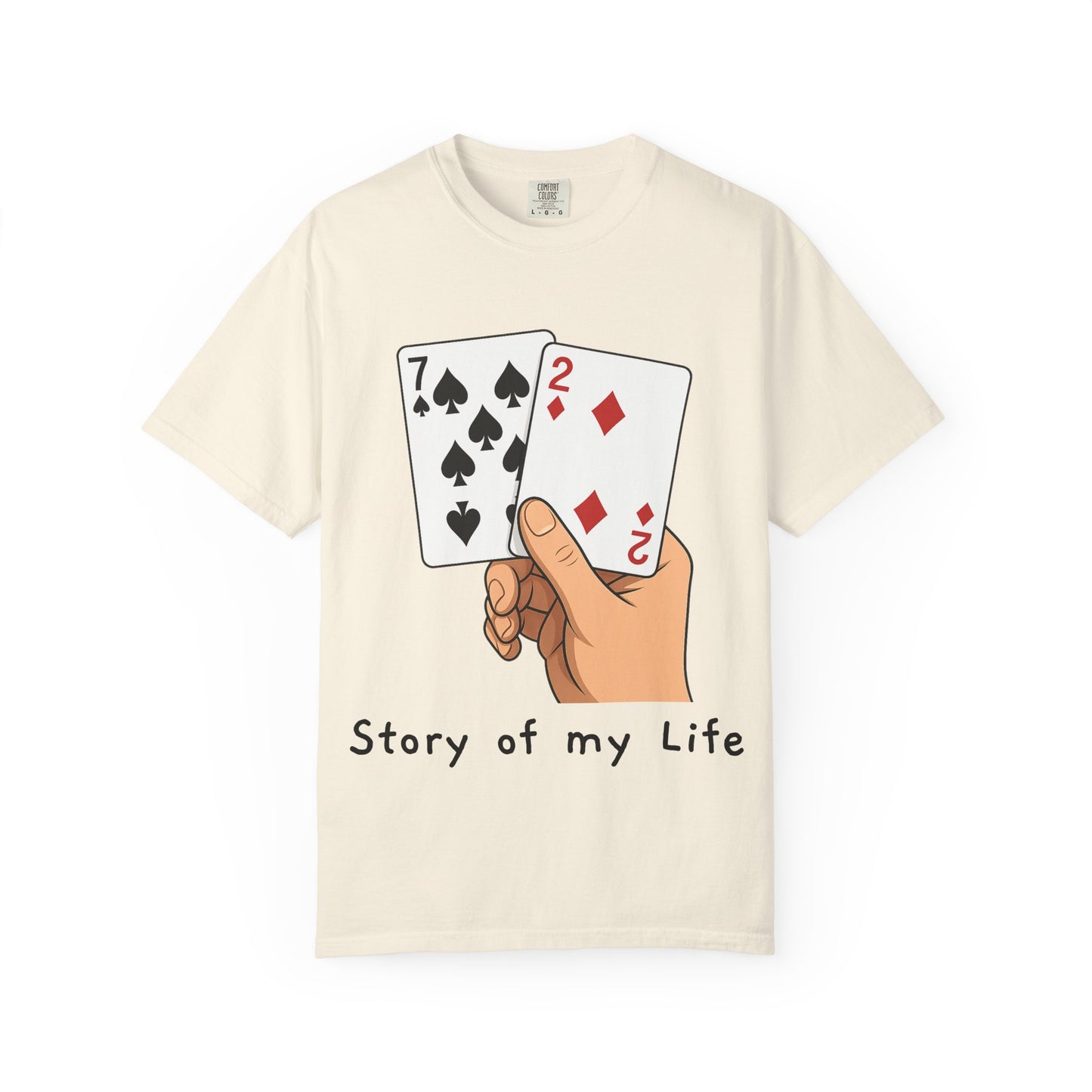 Seven Deuce - T-Shirt