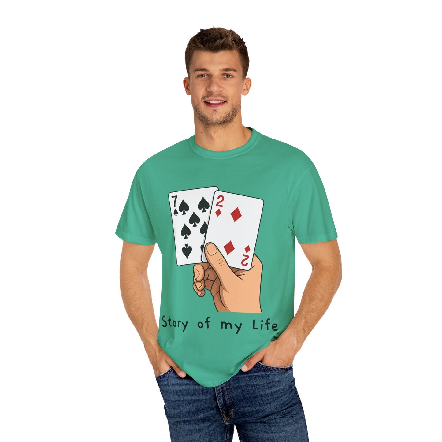Seven Deuce - T-Shirt