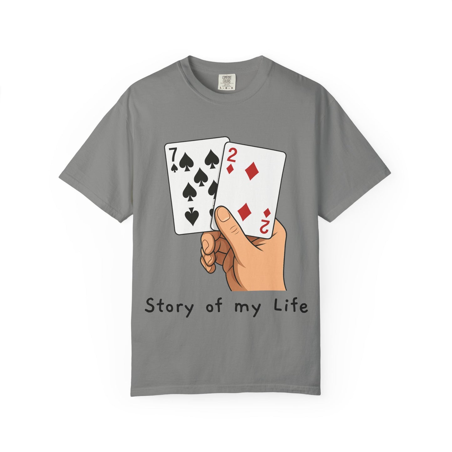 Seven Deuce - T-Shirt