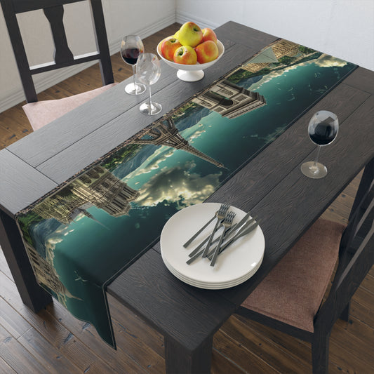Table Runner (France)