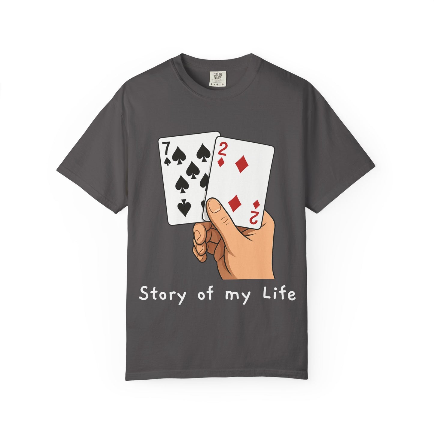 Seven Deuce - T-Shirt