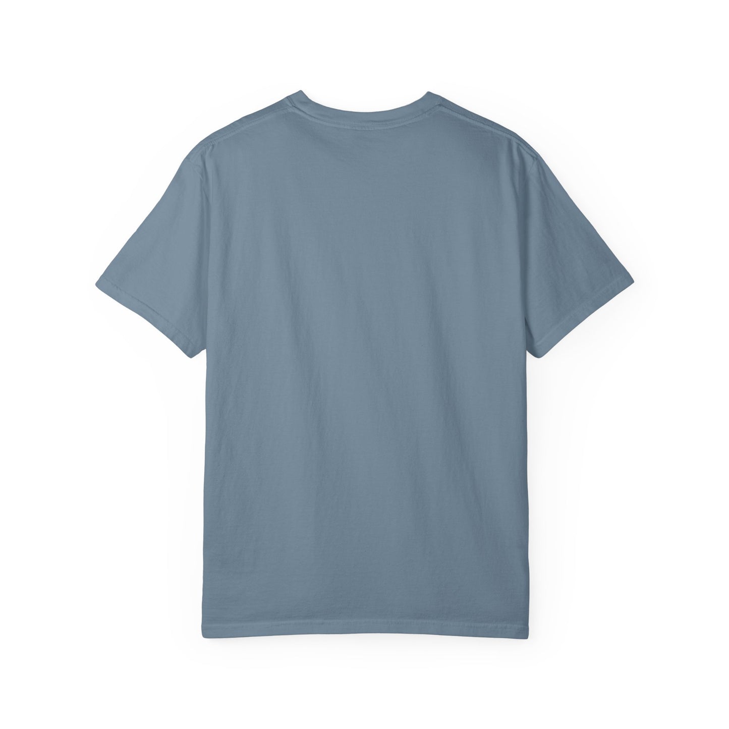 Poetic Snowfall T-shirt