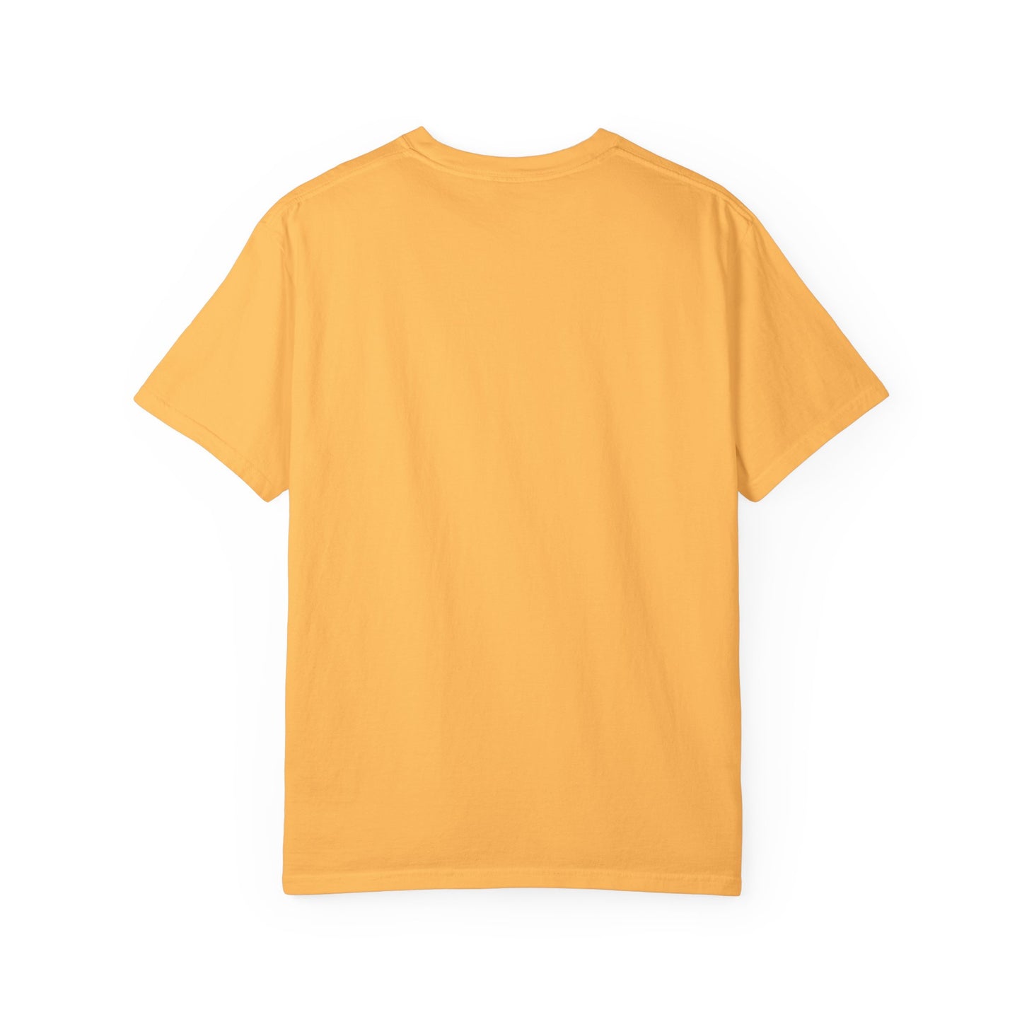 Poetic Snowfall T-shirt