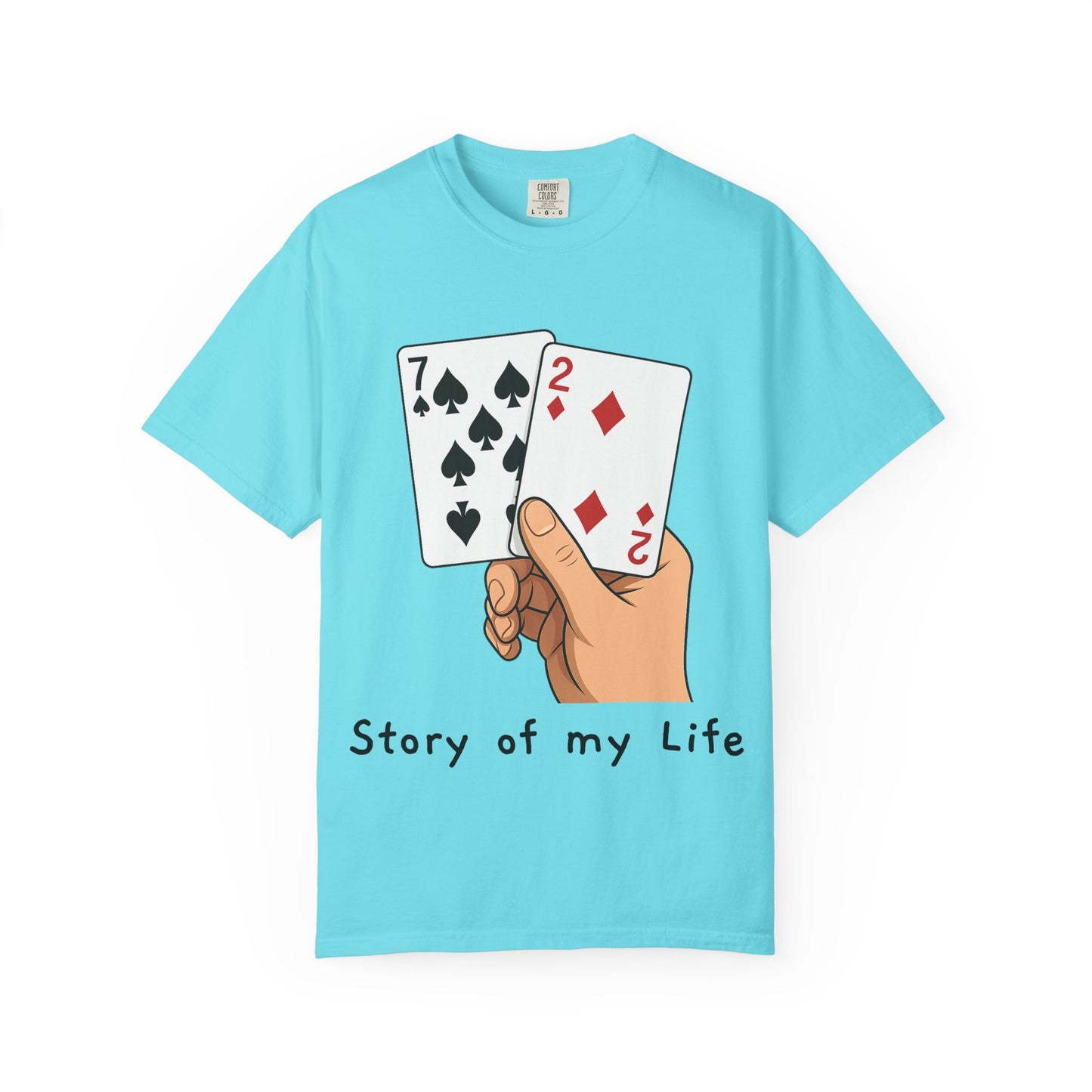Seven Deuce - T-Shirt