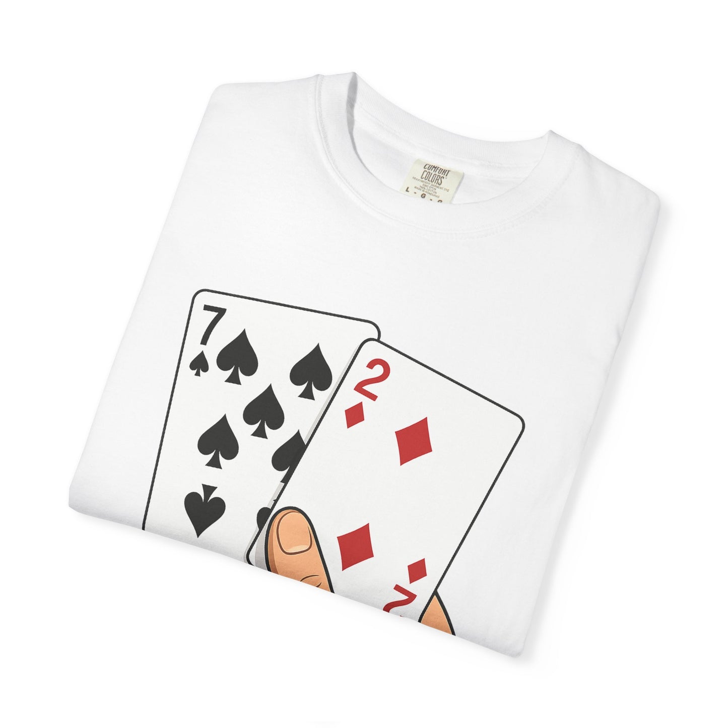 Seven Deuce - T-Shirt