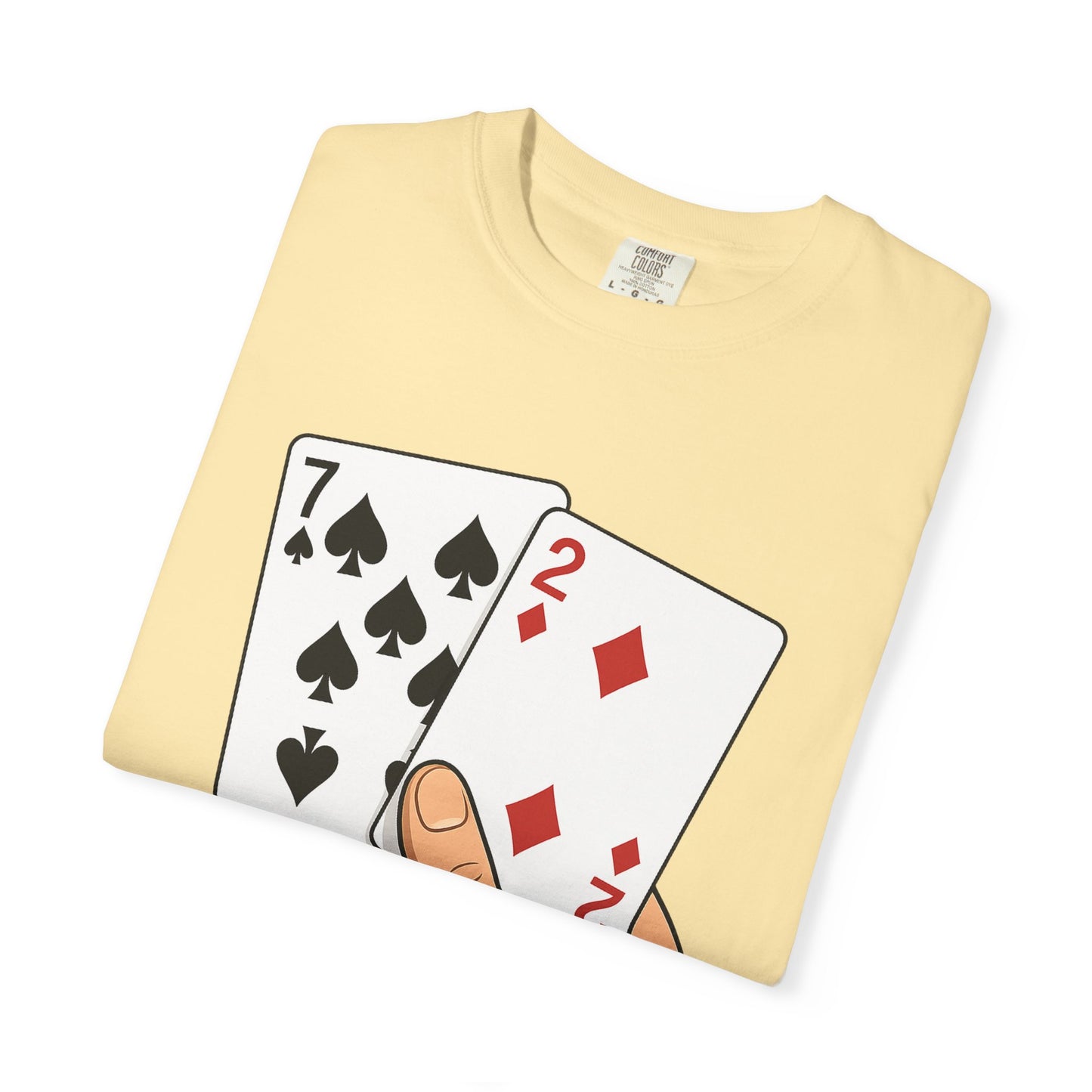 Seven Deuce - T-Shirt