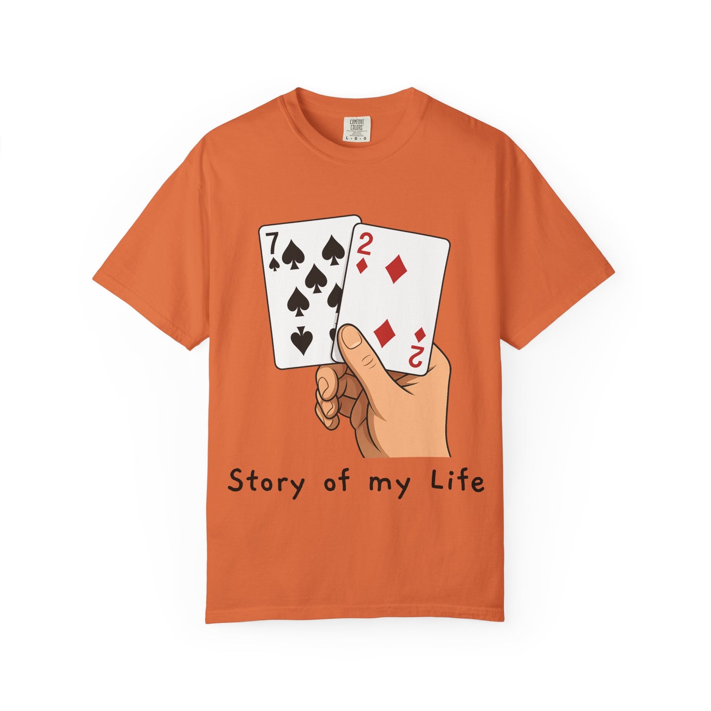 Seven Deuce - T-Shirt