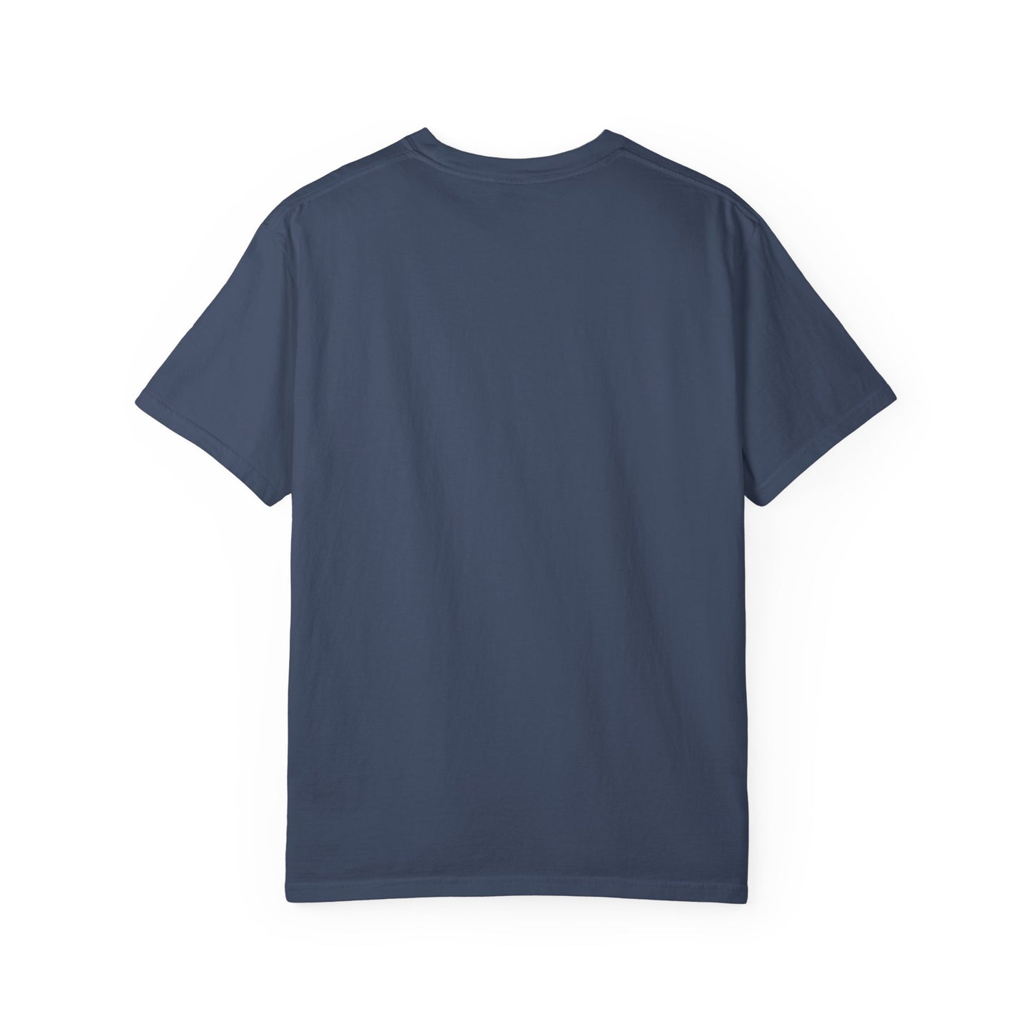 Poetic Snowfall T-shirt