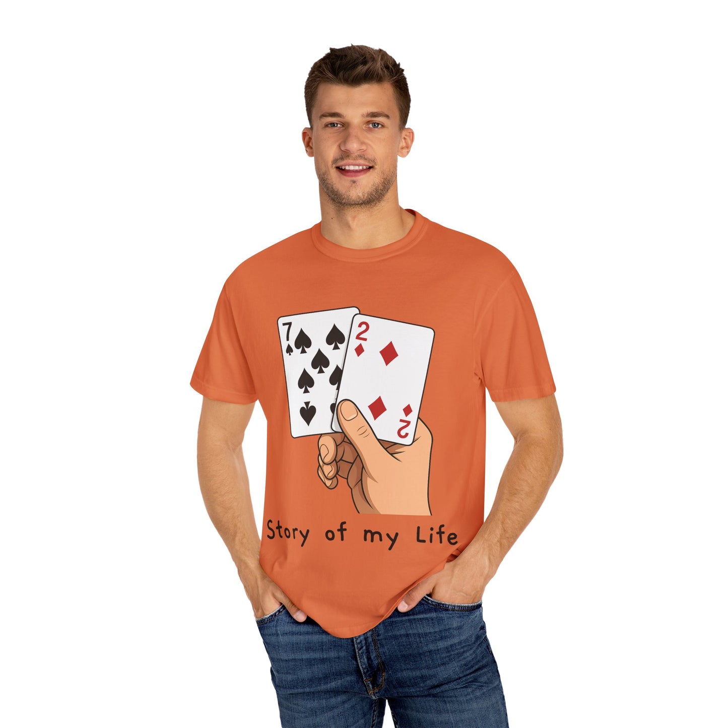 Seven Deuce - T-Shirt