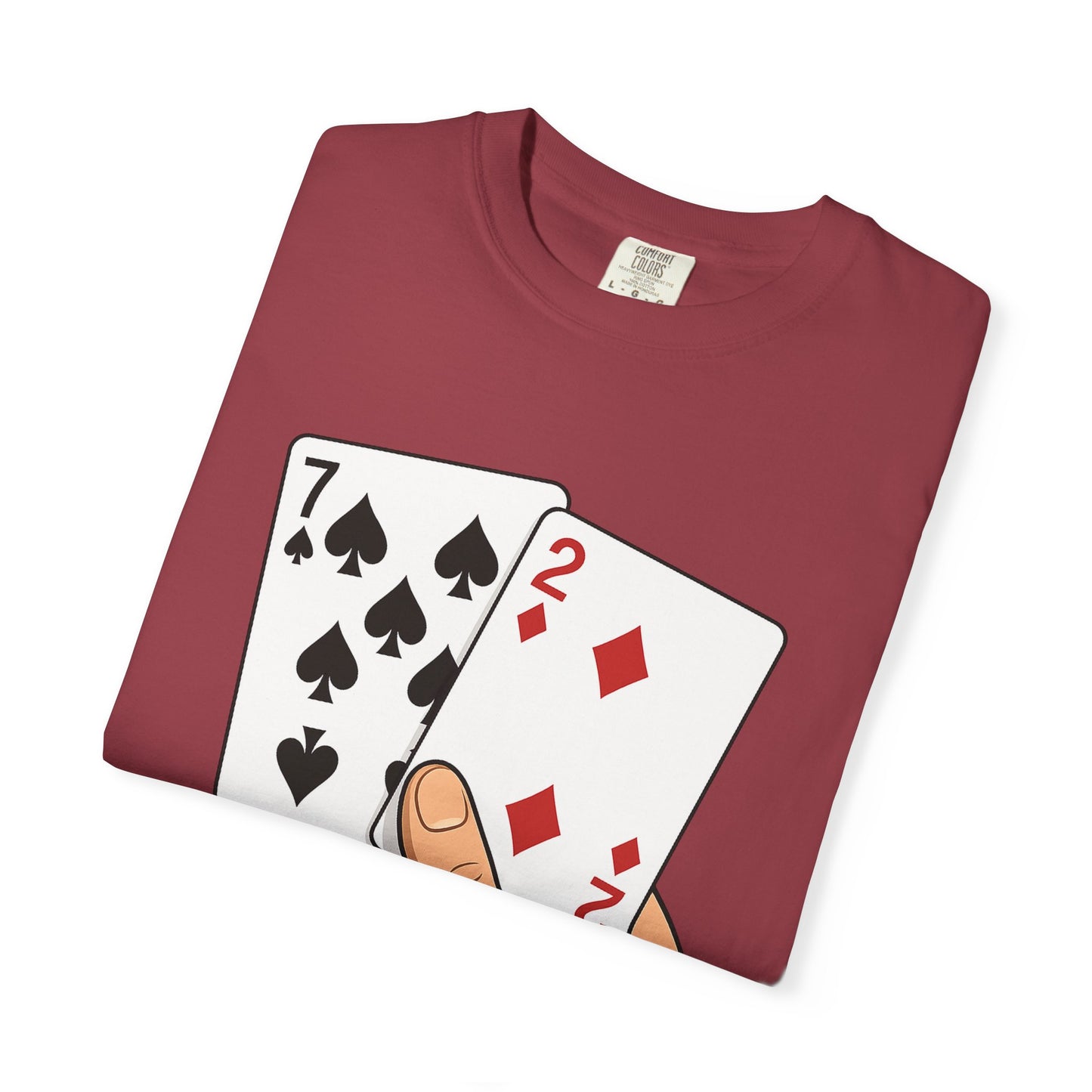 Seven Deuce - T-Shirt