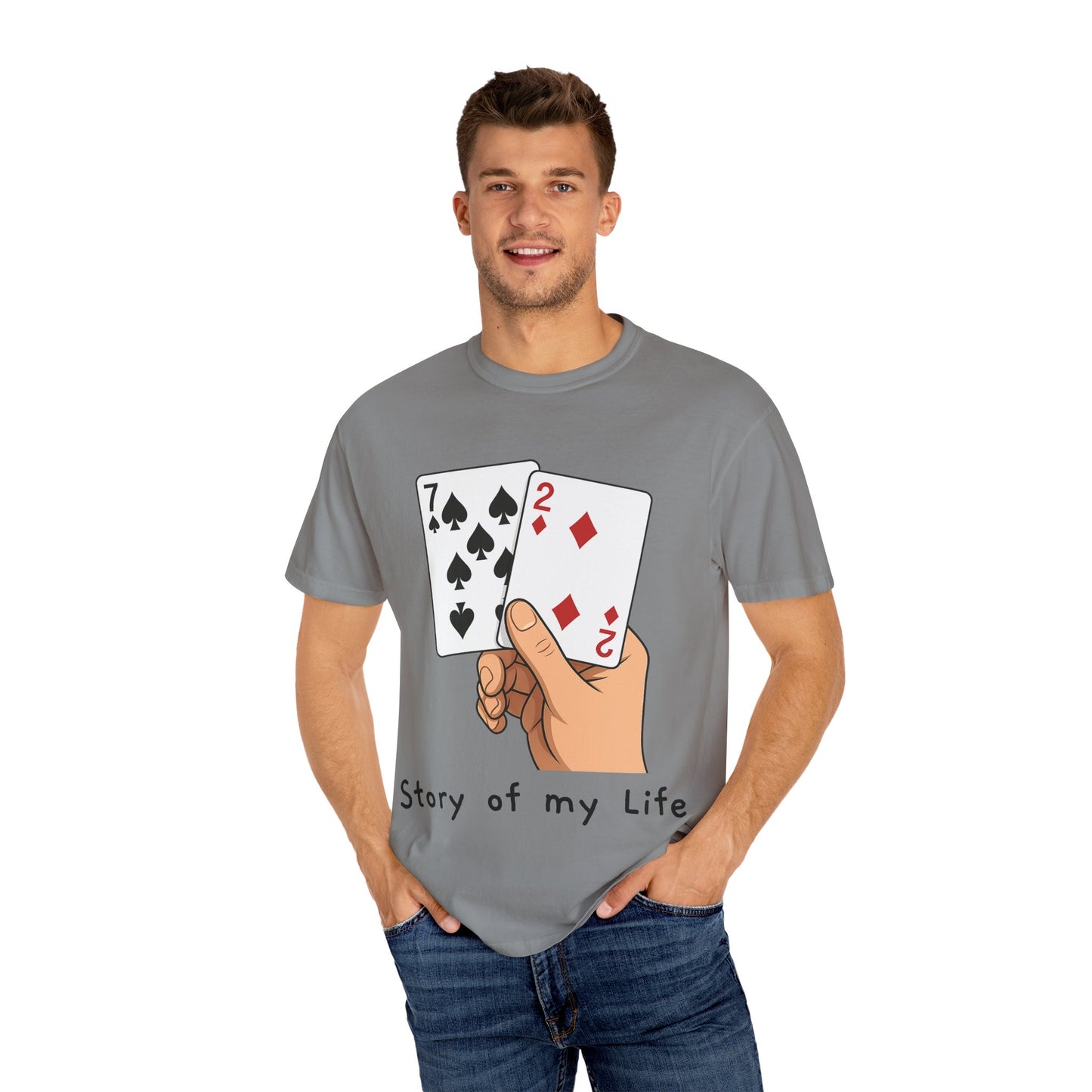 Seven Deuce - T-Shirt