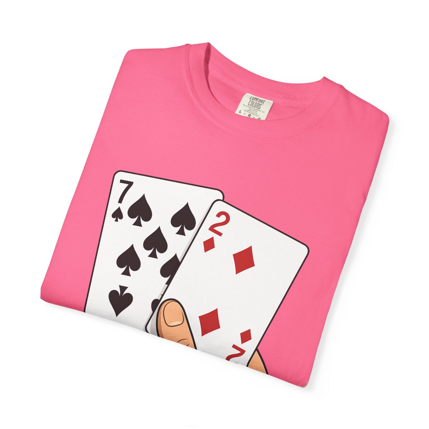 Seven Deuce - T-Shirt