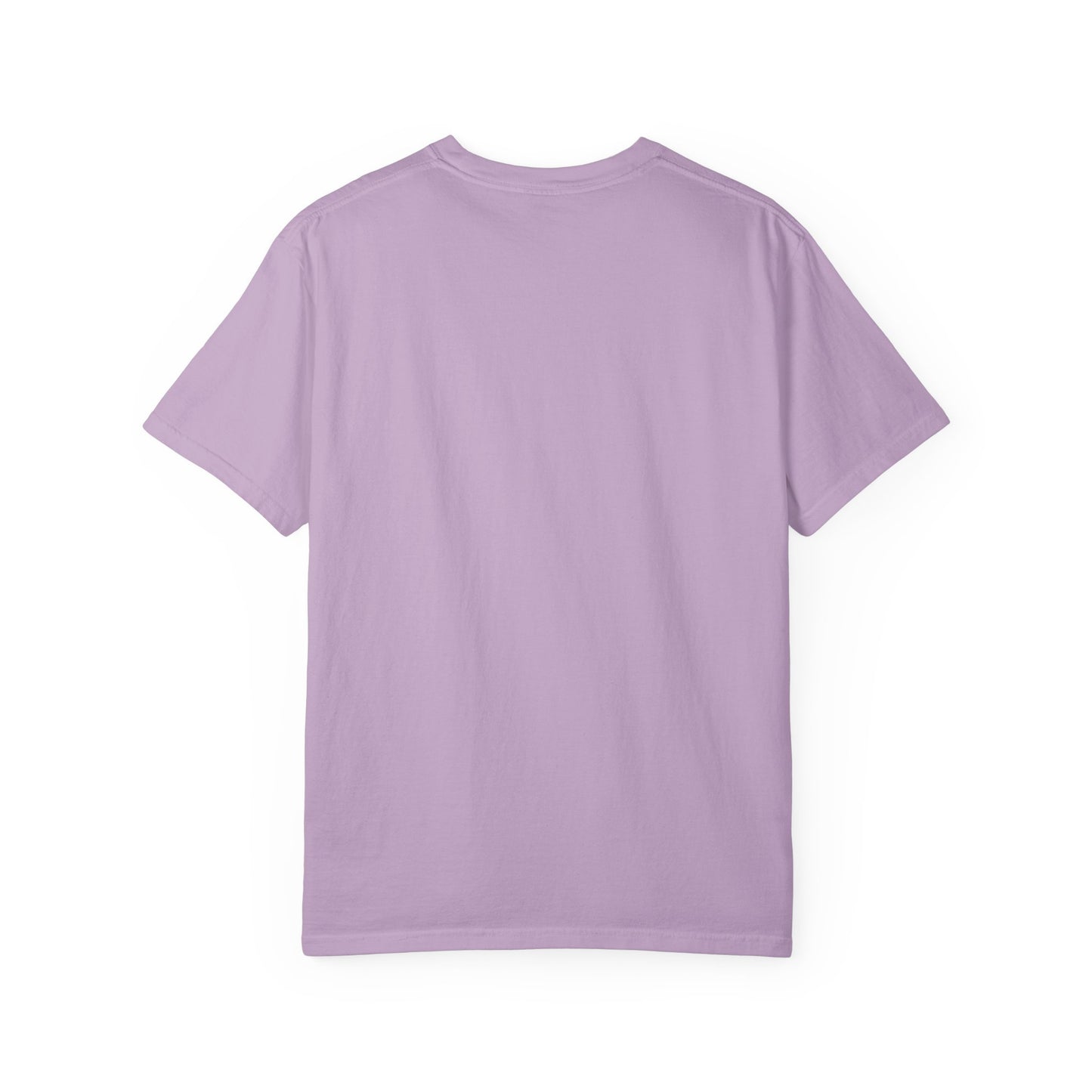 Poetic Snowfall T-shirt