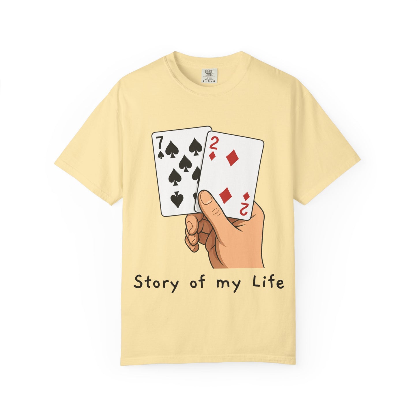 Seven Deuce - T-Shirt