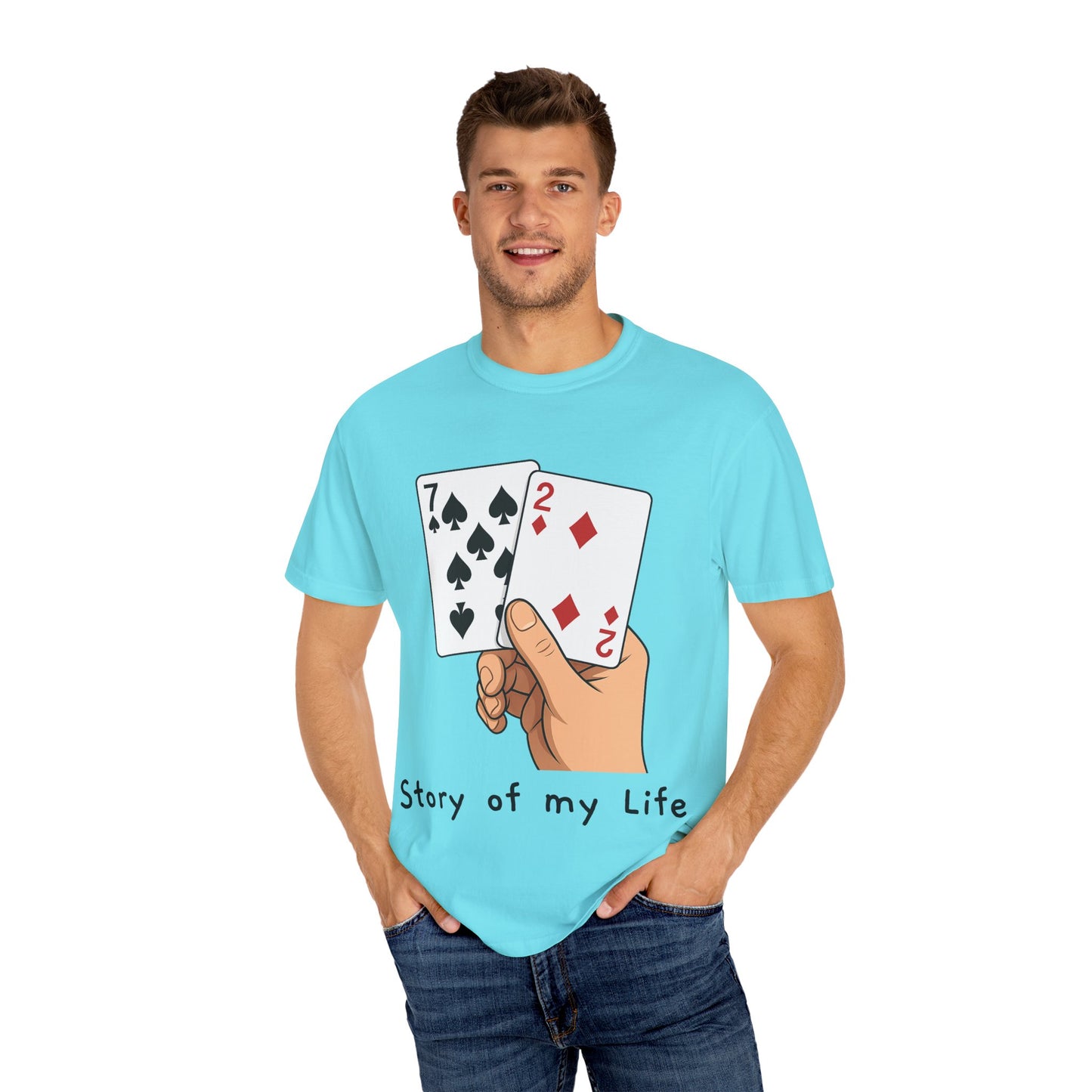 Seven Deuce - T-Shirt