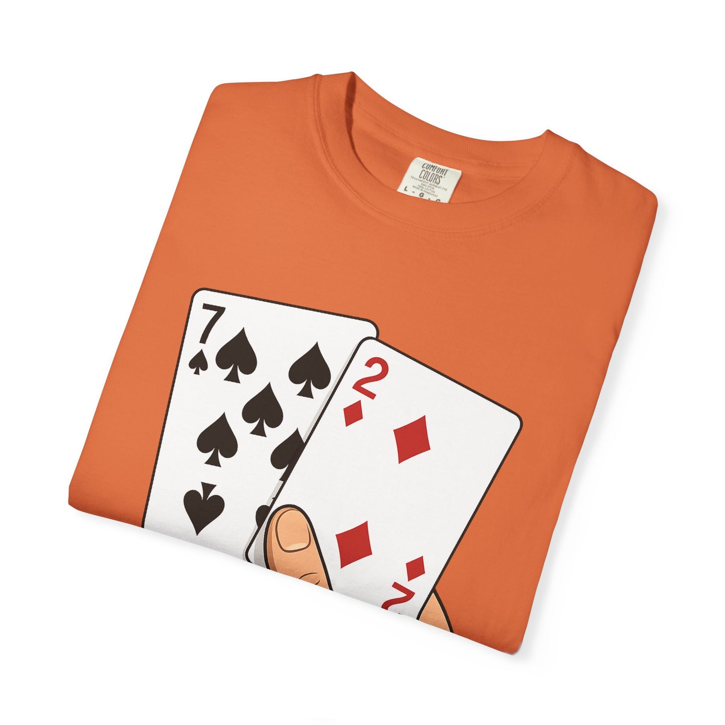 Seven Deuce - T-Shirt