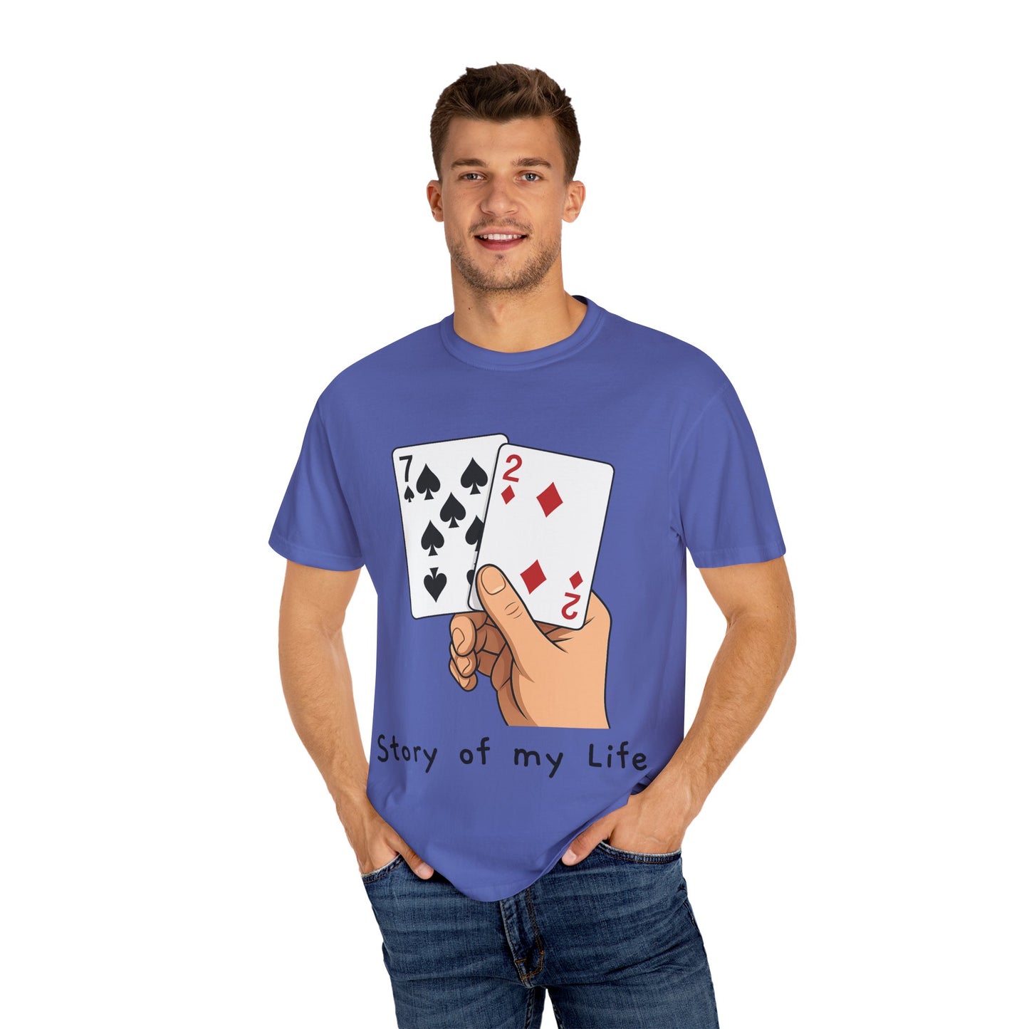 Seven Deuce - T-Shirt