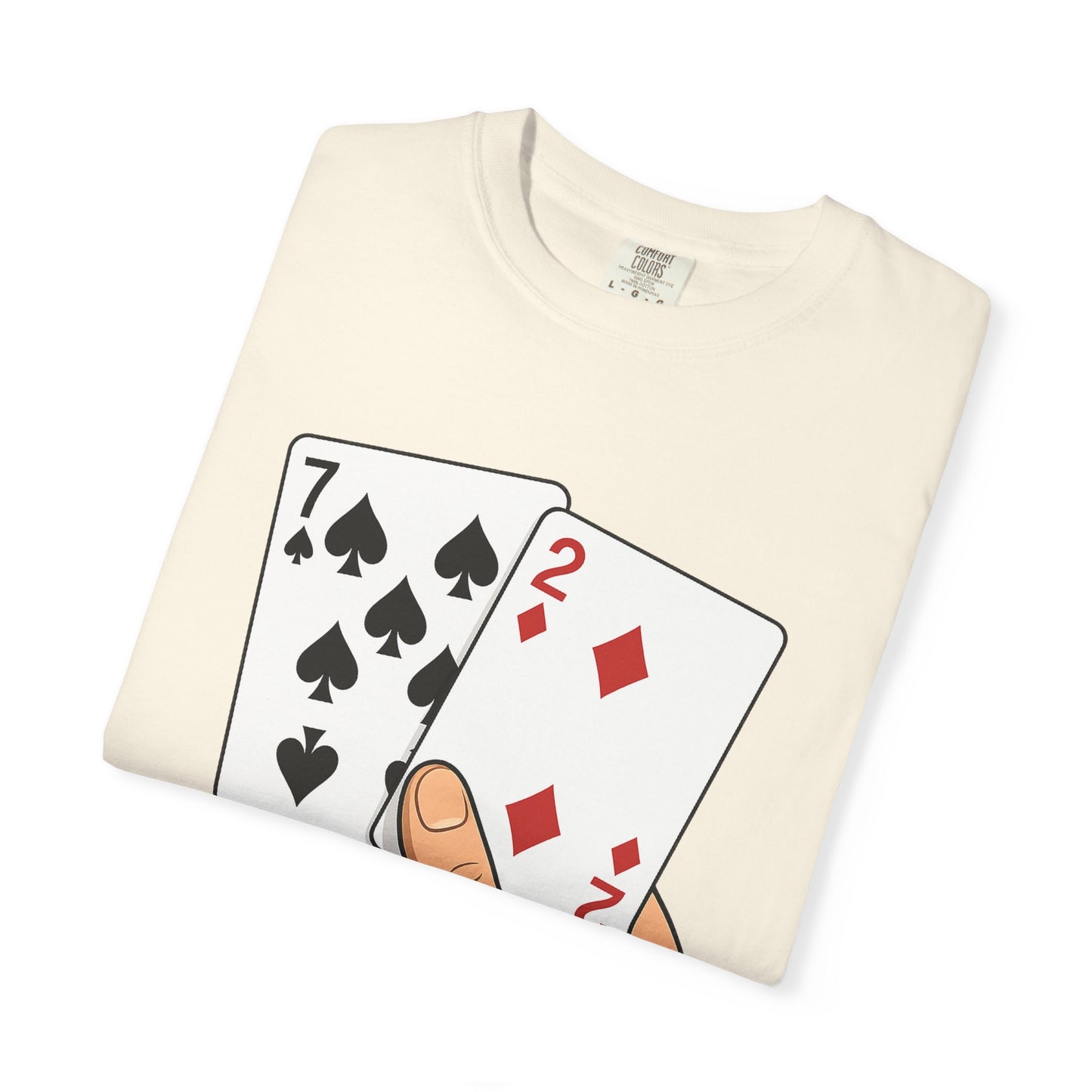 Seven Deuce - T-Shirt