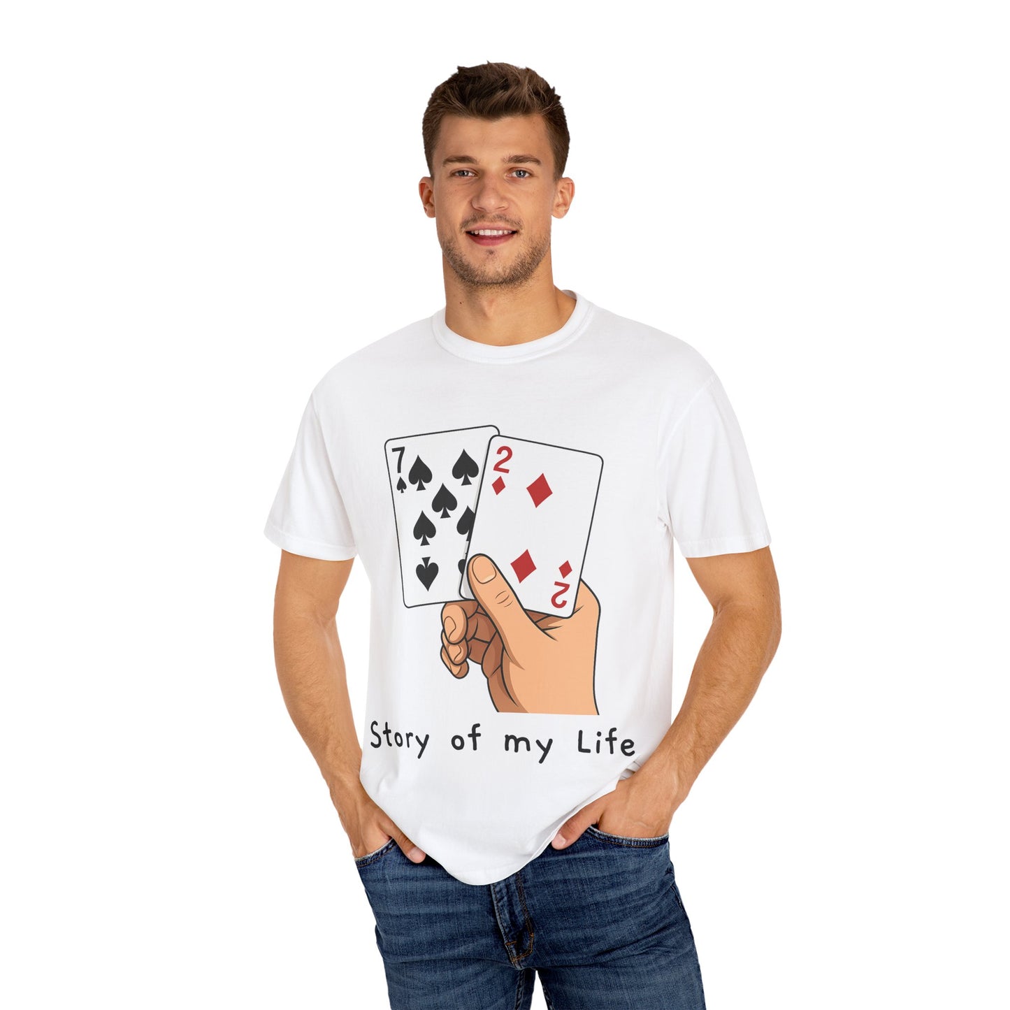 Seven Deuce - T-Shirt