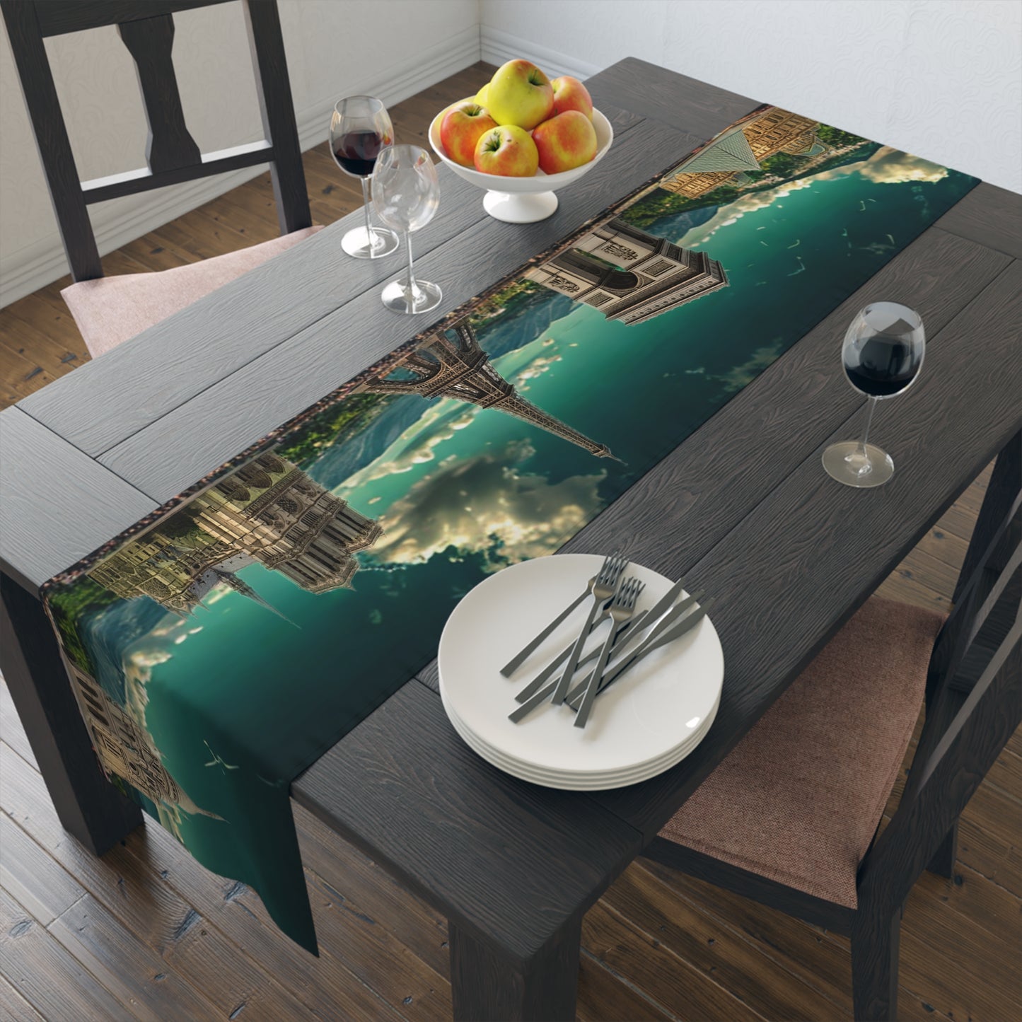 Table Runner (France)