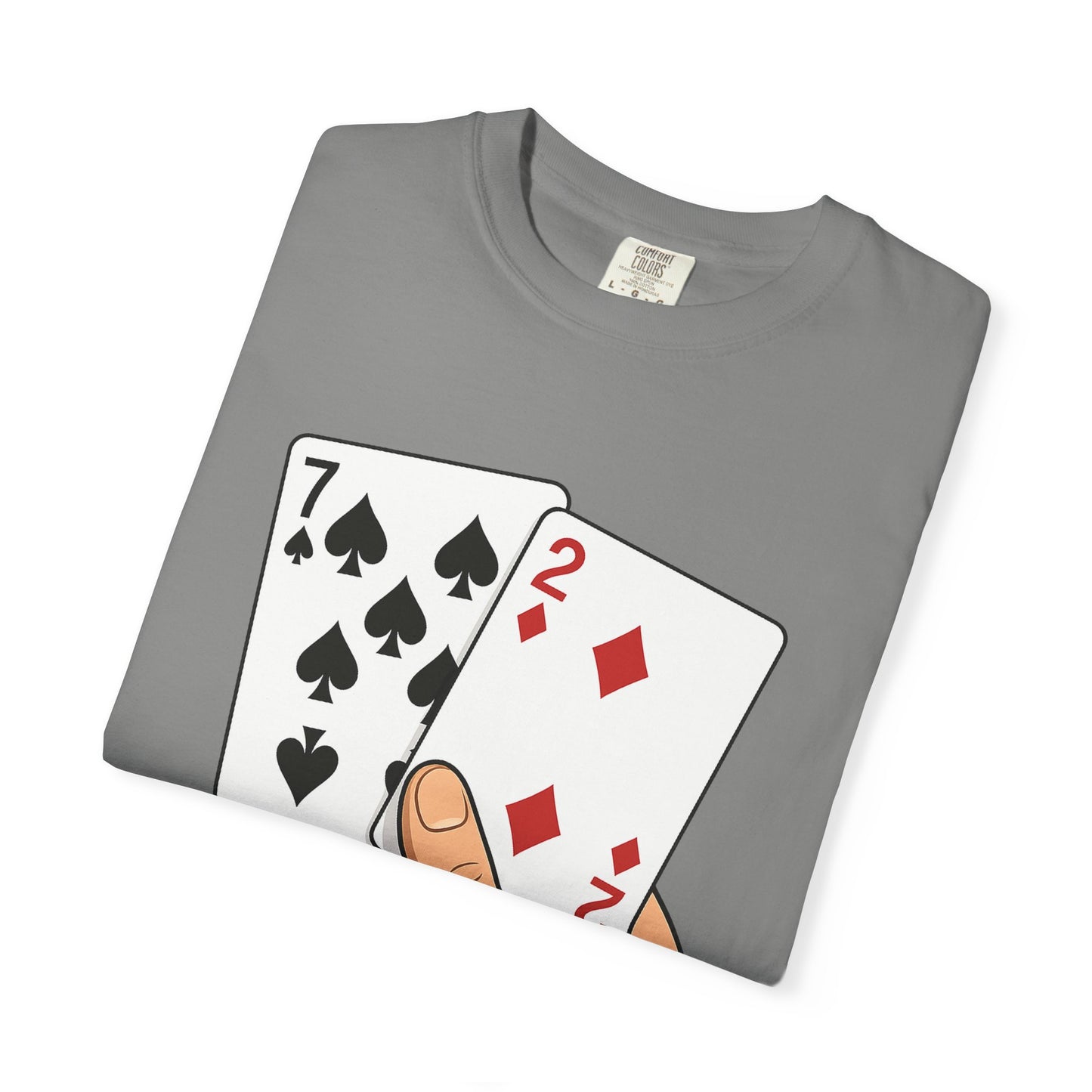 Seven Deuce - T-Shirt