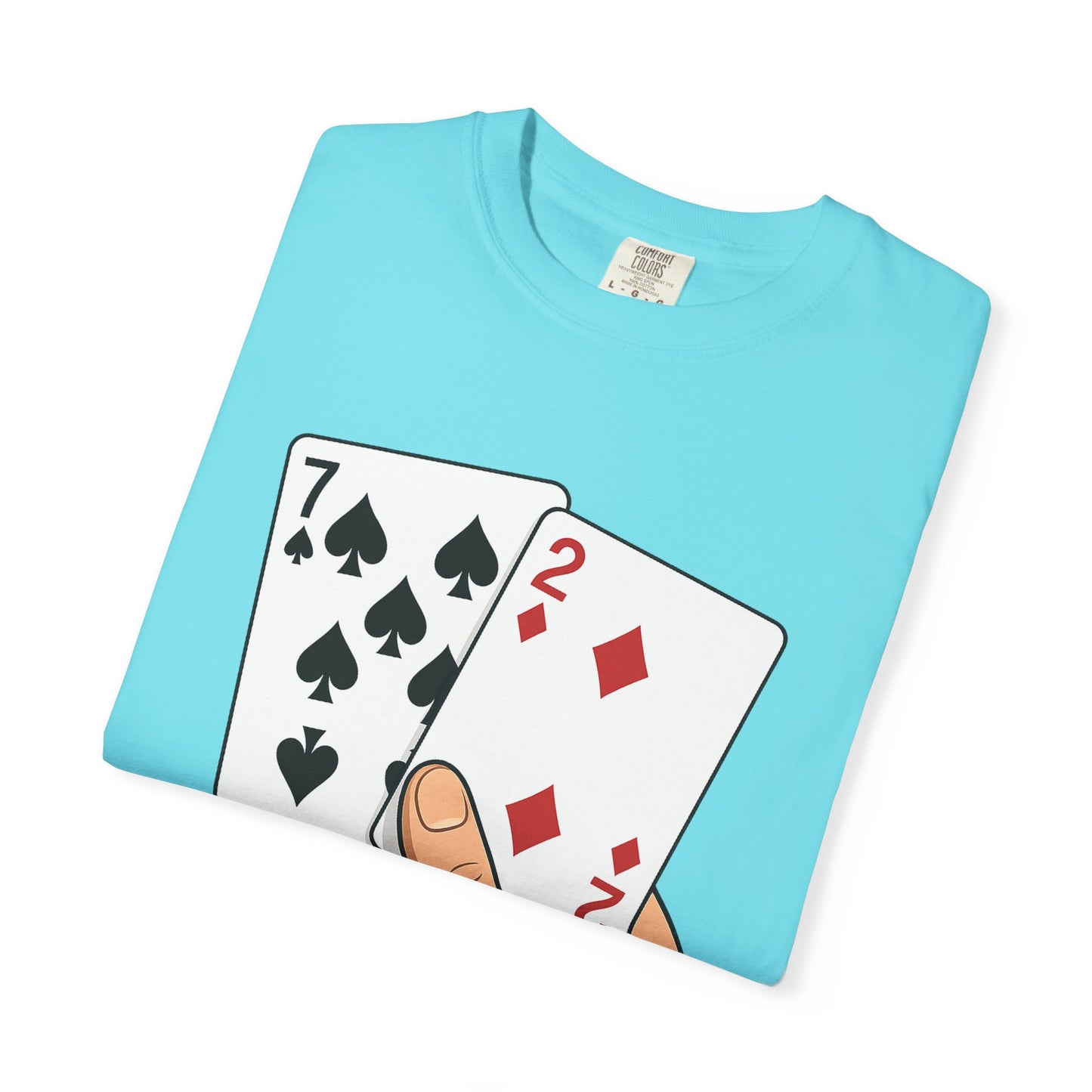 Seven Deuce - T-Shirt
