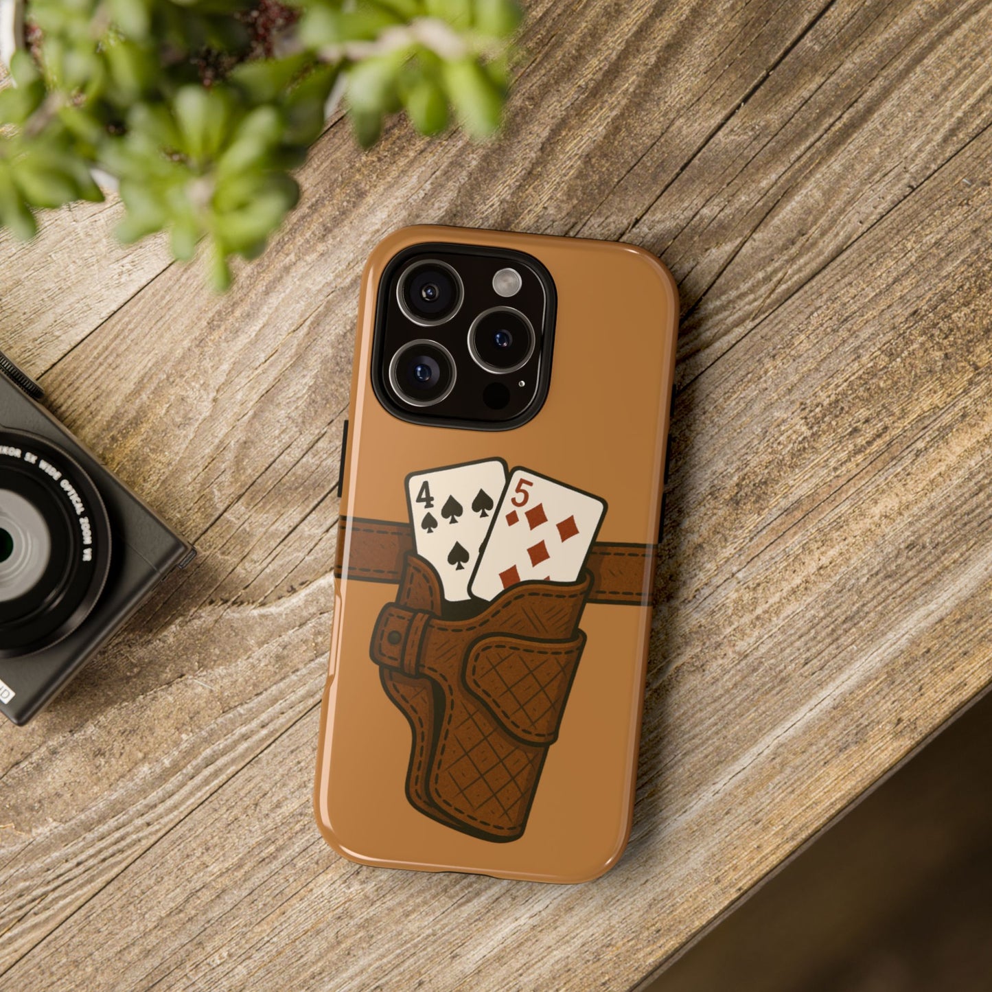 Phone Case (Colt 45)