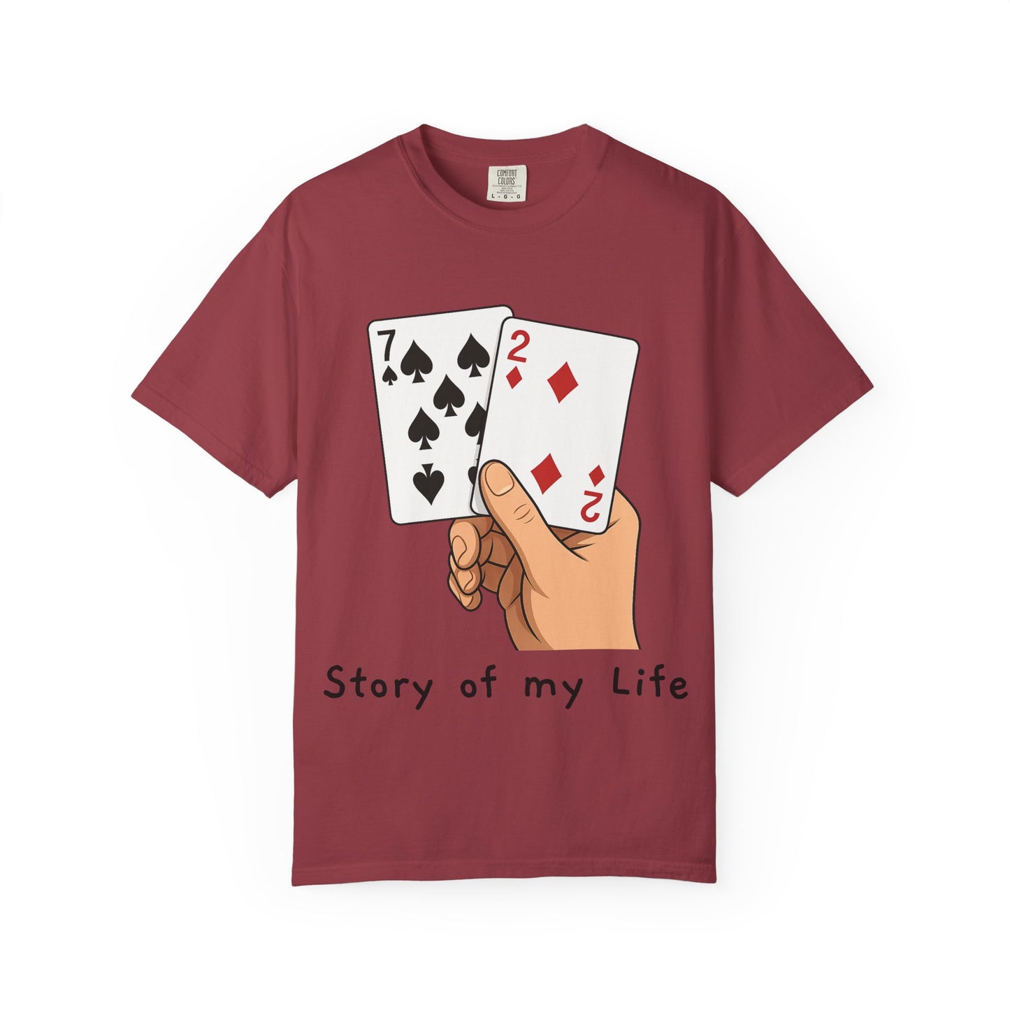 Seven Deuce - T-Shirt