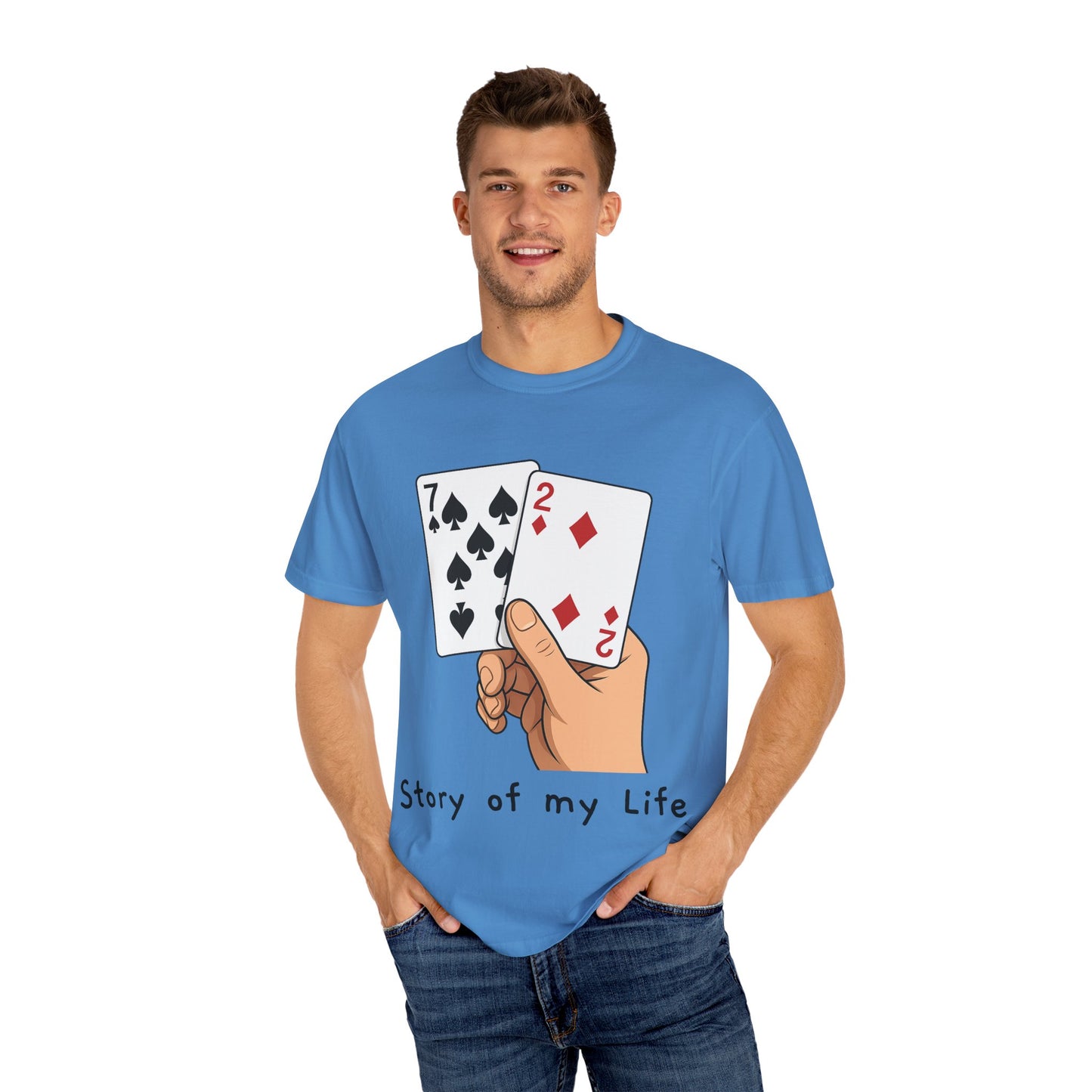 Seven Deuce - T-Shirt