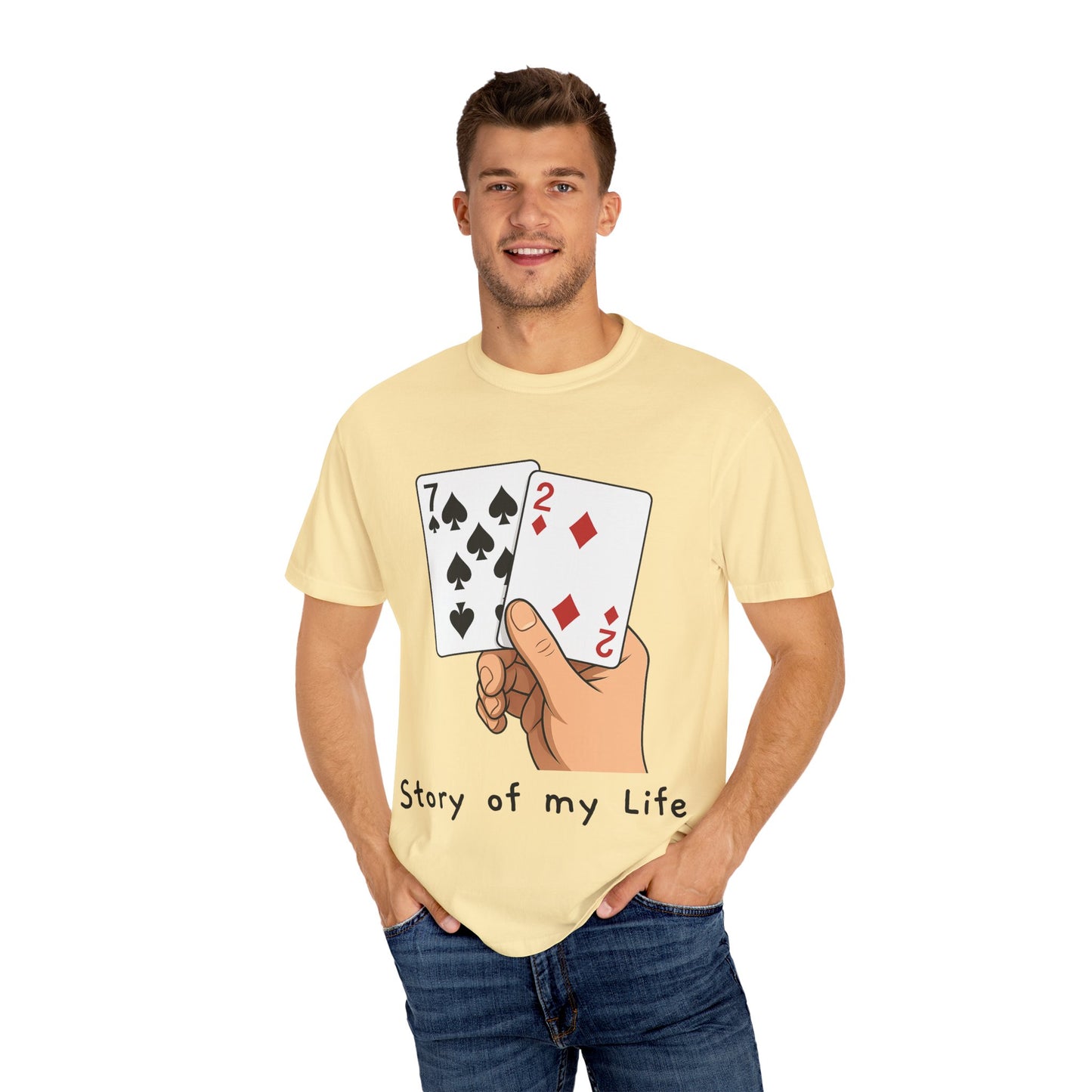 Seven Deuce - T-Shirt