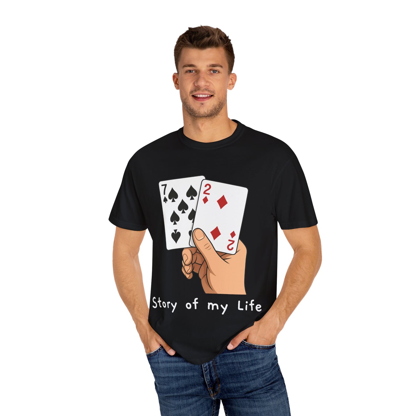 Seven Deuce - T-Shirt