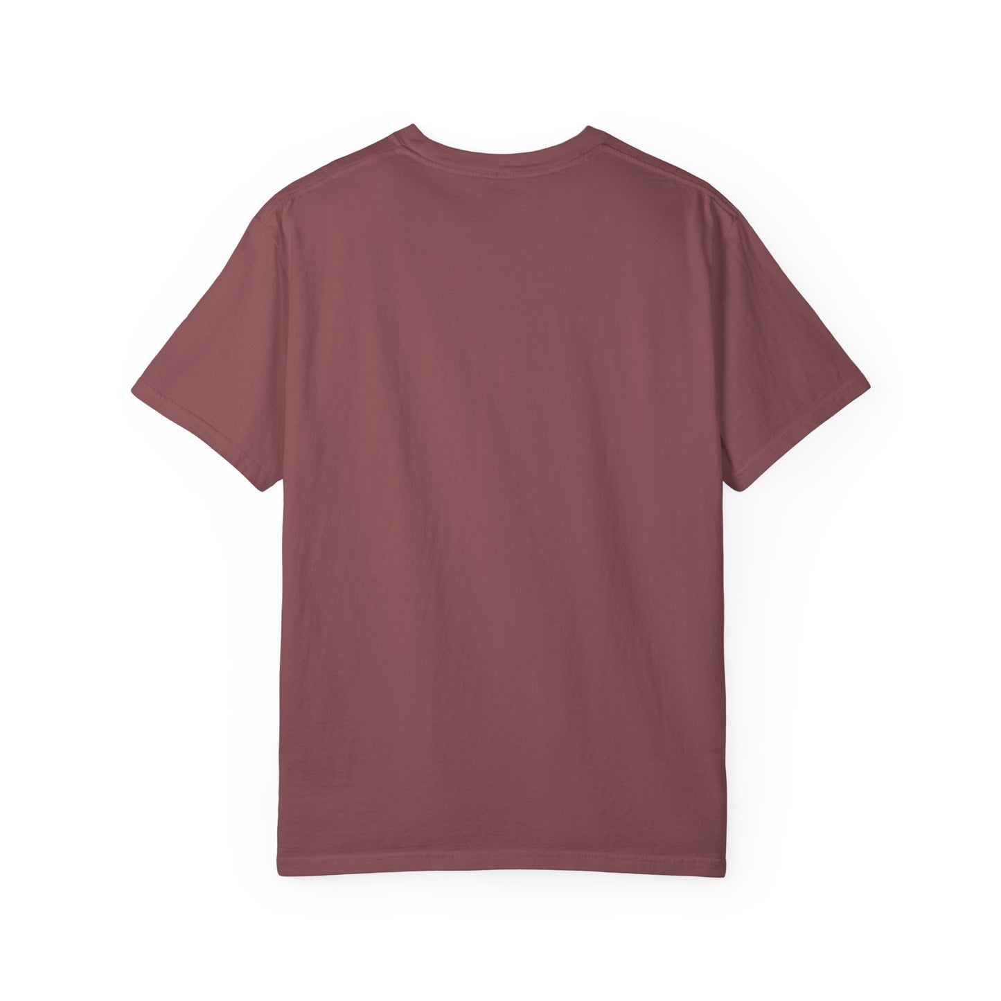 Poker T-Shirt (Route 66)