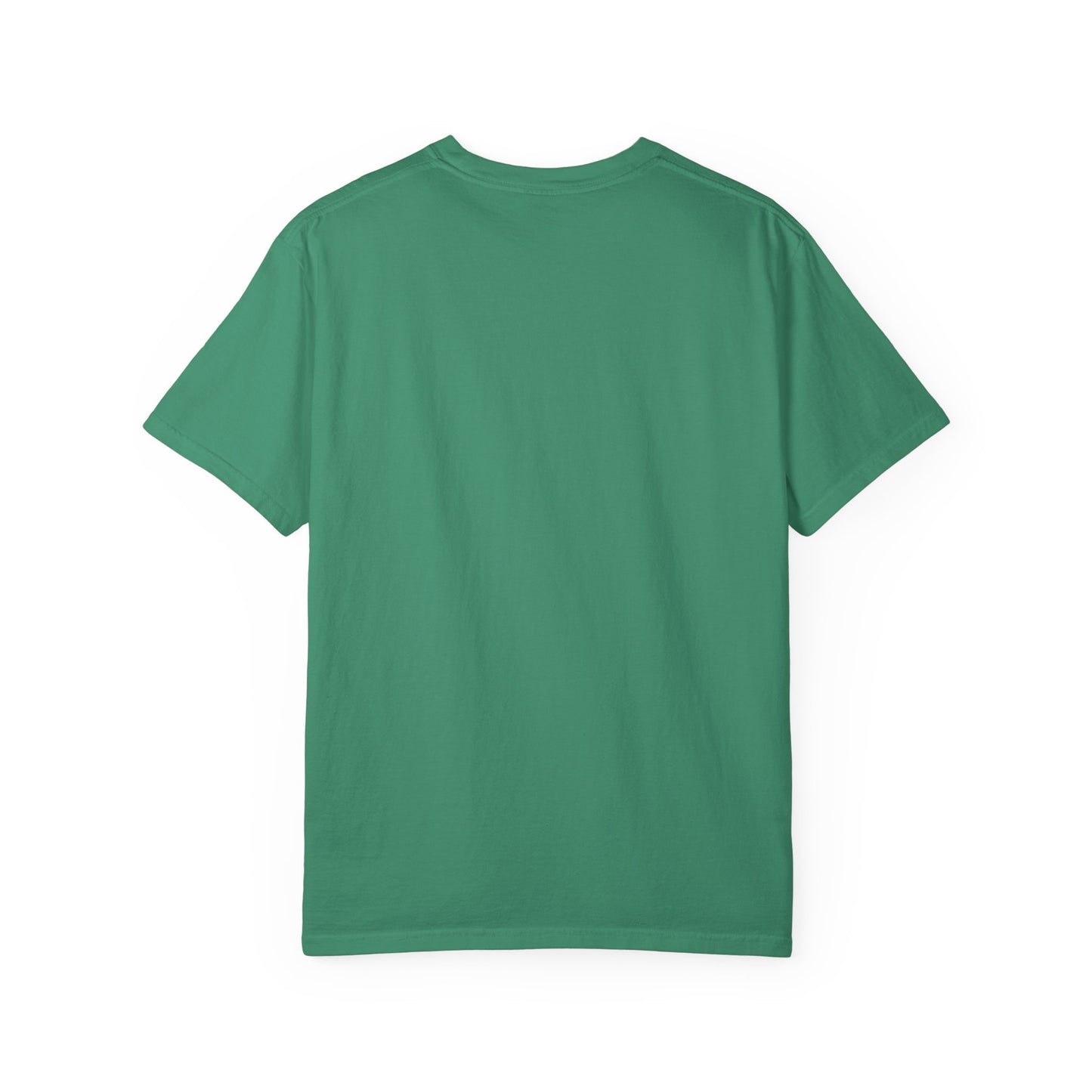 Playing Card T-Shirt (Aces Trumped)