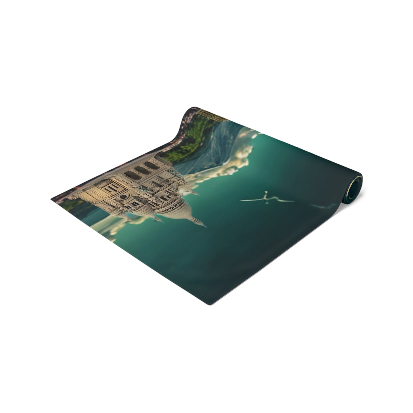 Table Runner (France)