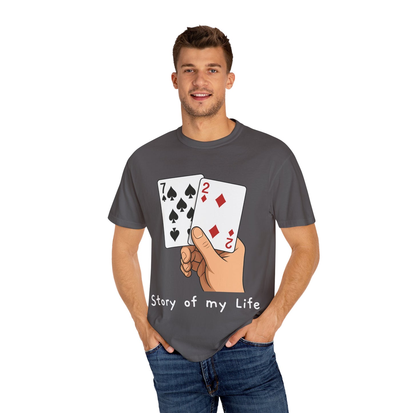Seven Deuce - T-Shirt
